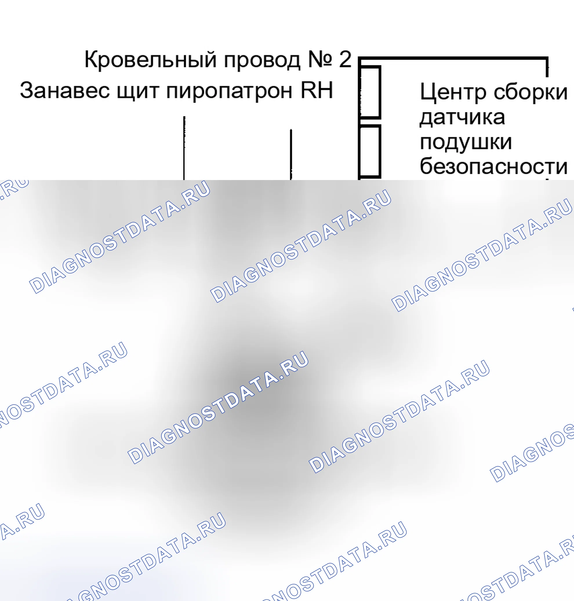 Рис. 263. Toyota Highlander I рестайлинг