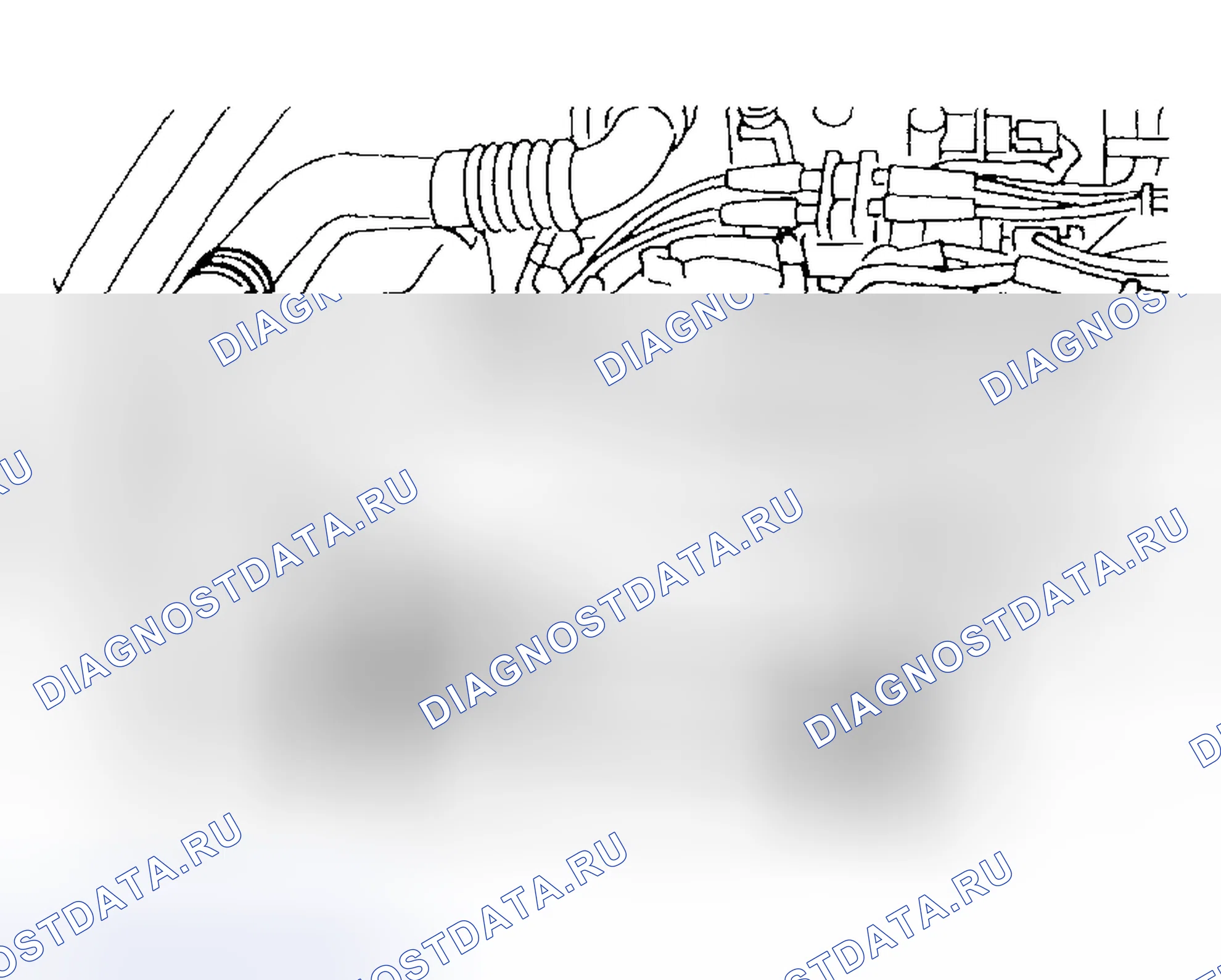 Рис. 70. Subaru Legacy BE/BH/BT