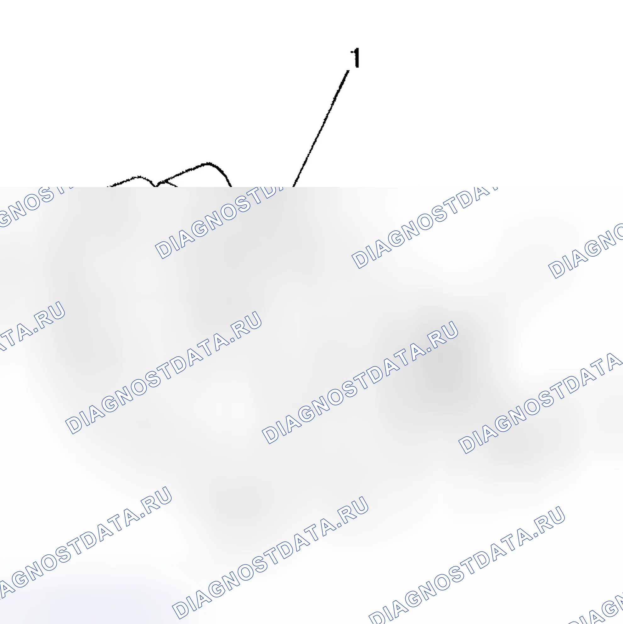 Рис. 1231. Chevrolet Chevy Express H2500 