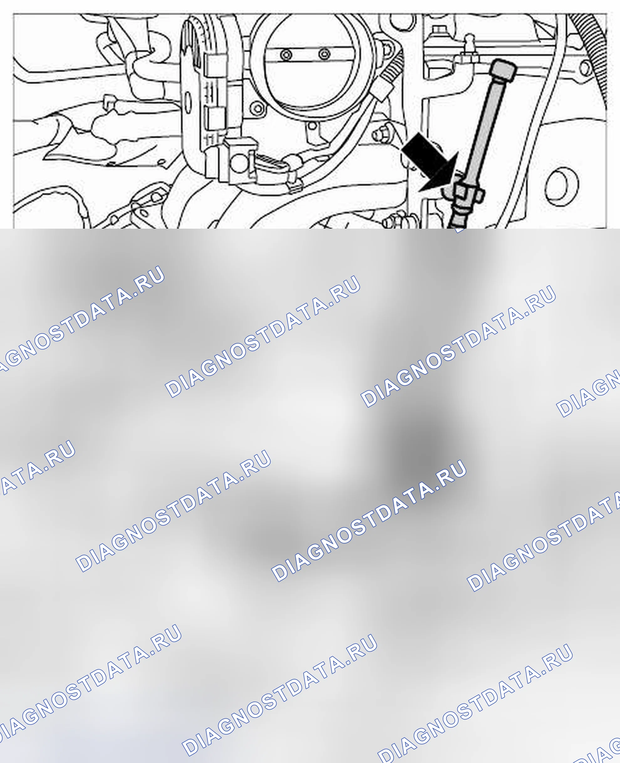 Рис. 487. Porsche Cayenne GTS 957 рестайлинг
