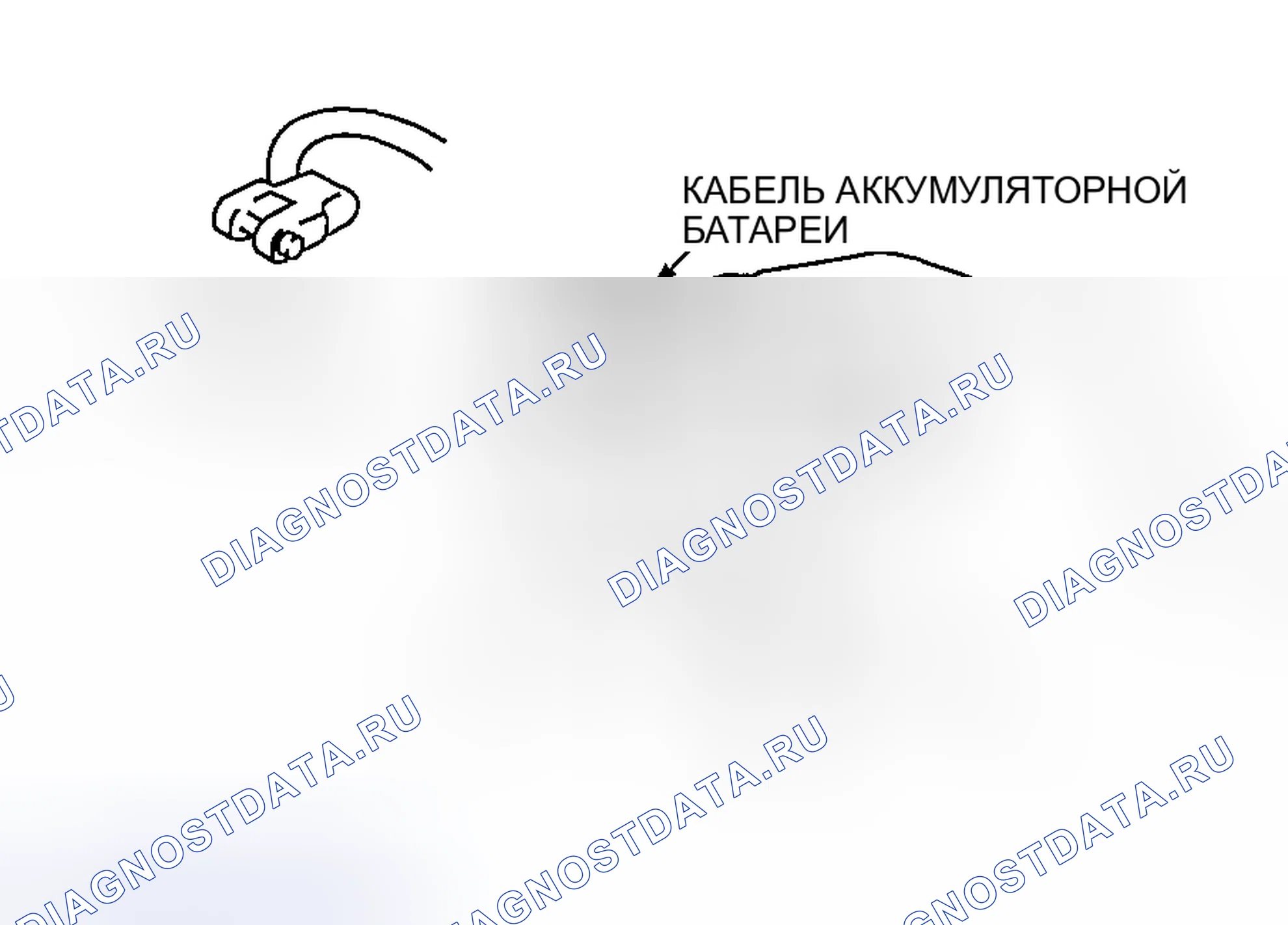 Рис. 52: Меры предосторожности перед сваркой. Honda CR-V III рестайлинг