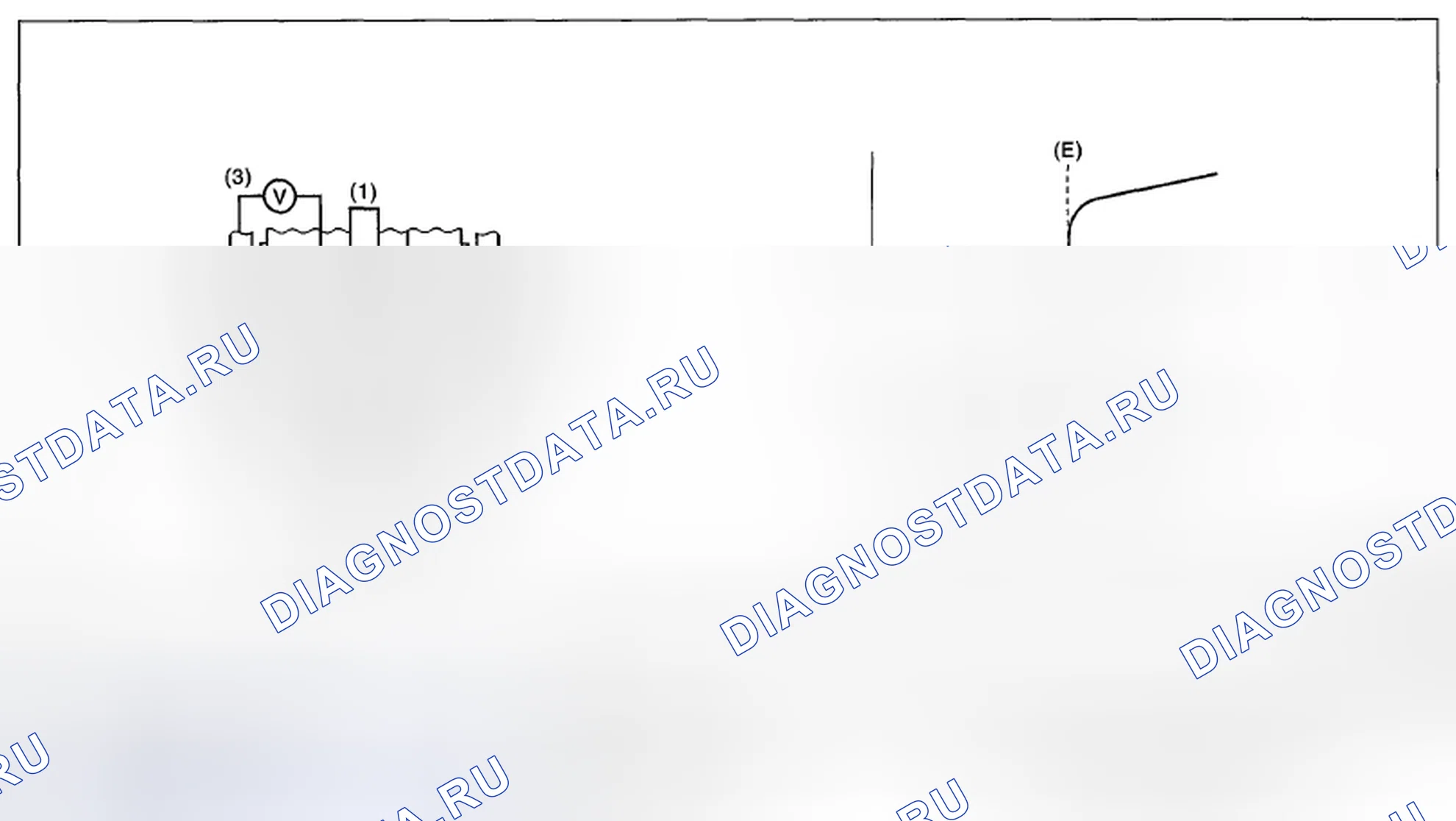 Рис. 207: ОПИСАНИЕ КОМПОНЕНТОВ. Subaru Legacy BM/BR