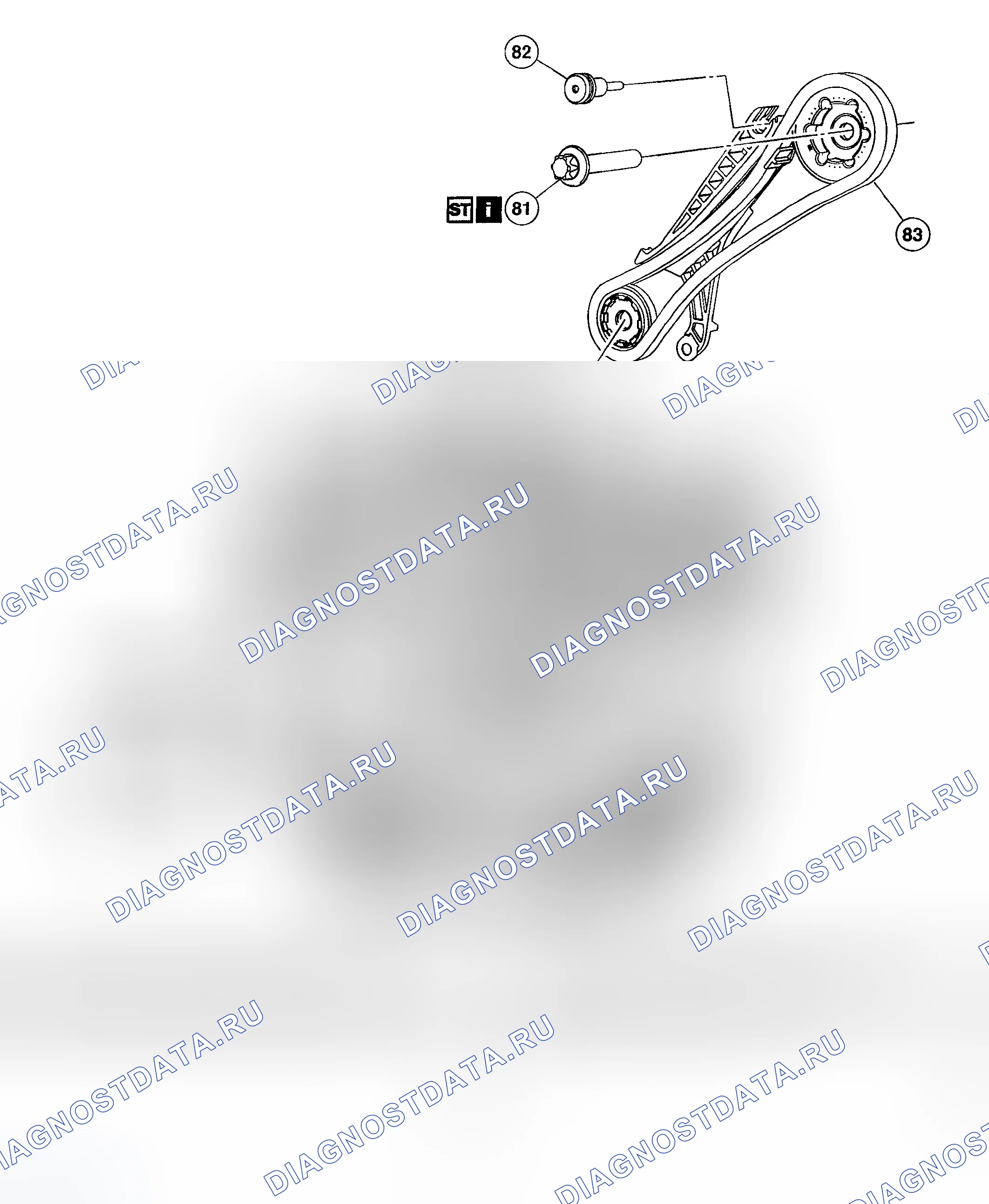Рис. 282. Ford Explorer III