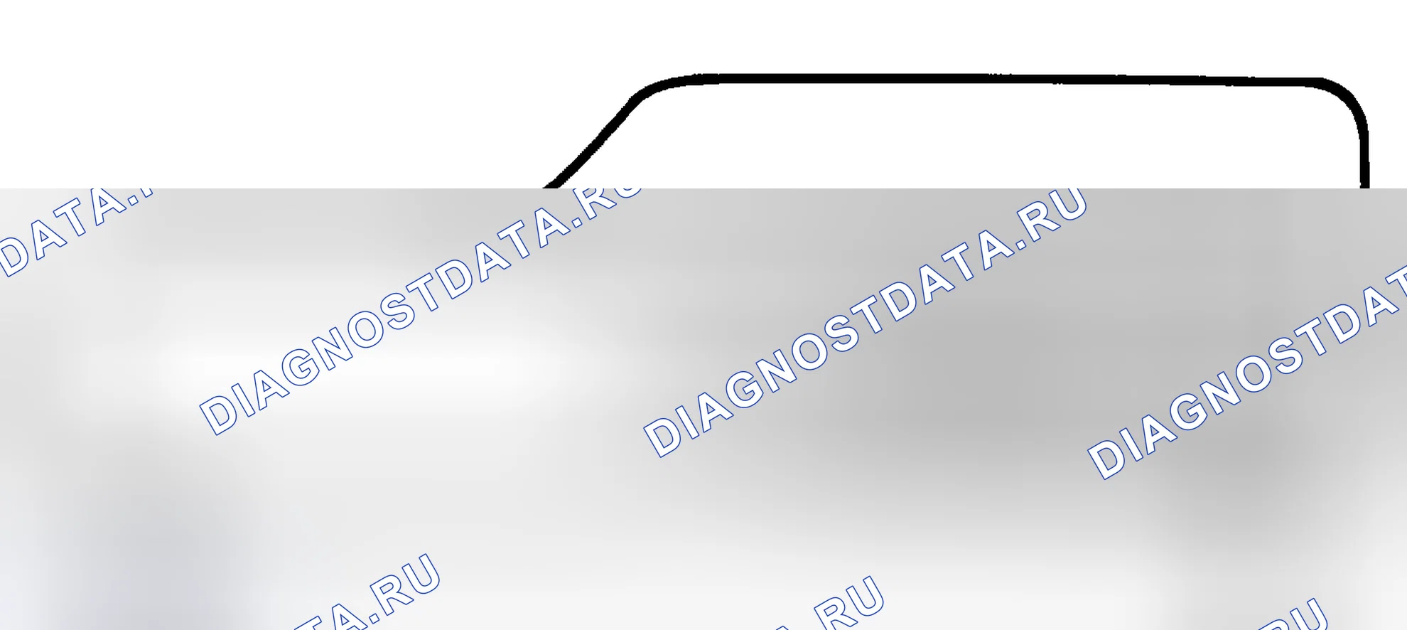 Рис. 10. Chrysler LeBaron III
