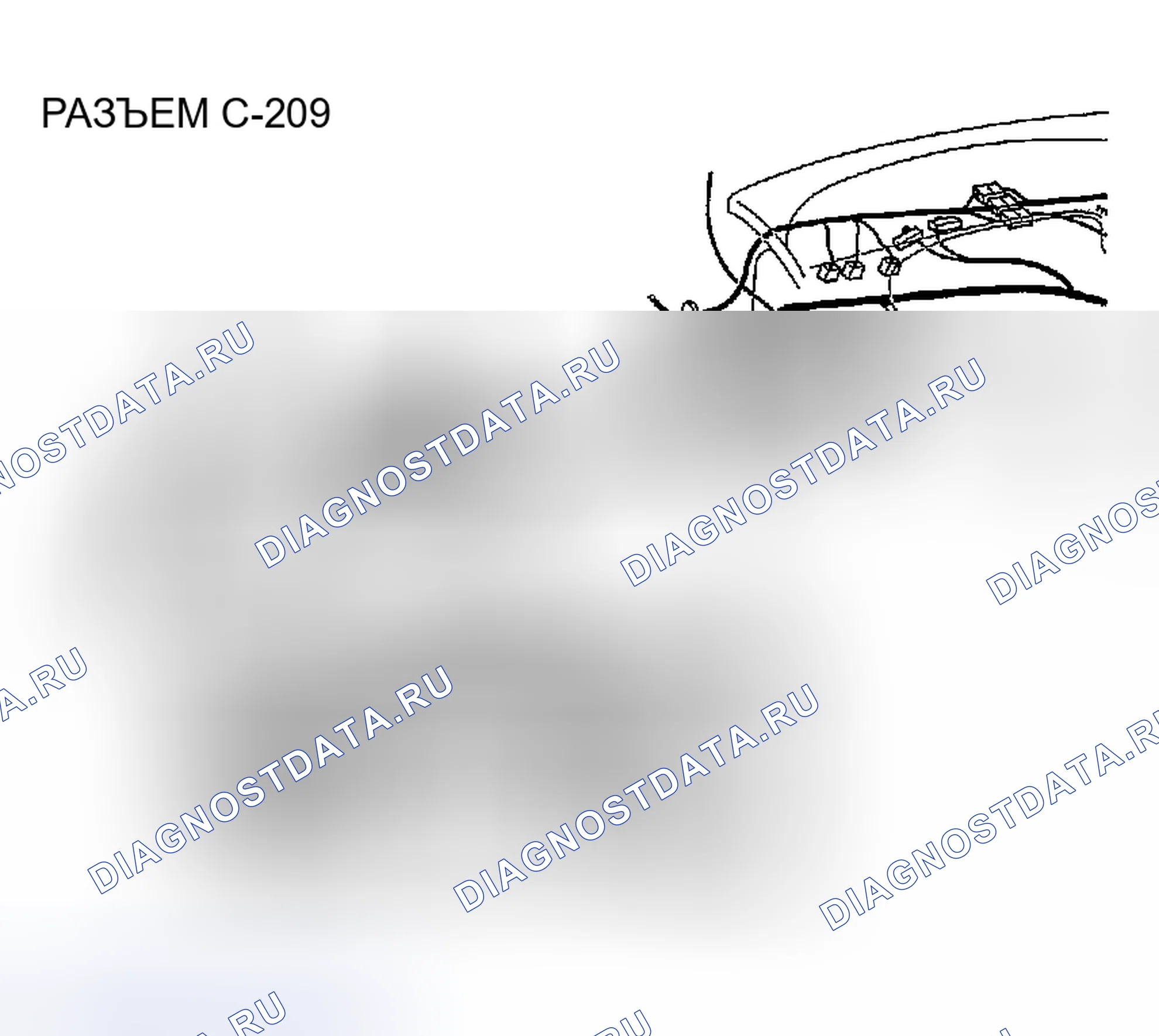 Рис. 5. Chrysler Sebring II рестайлинг
