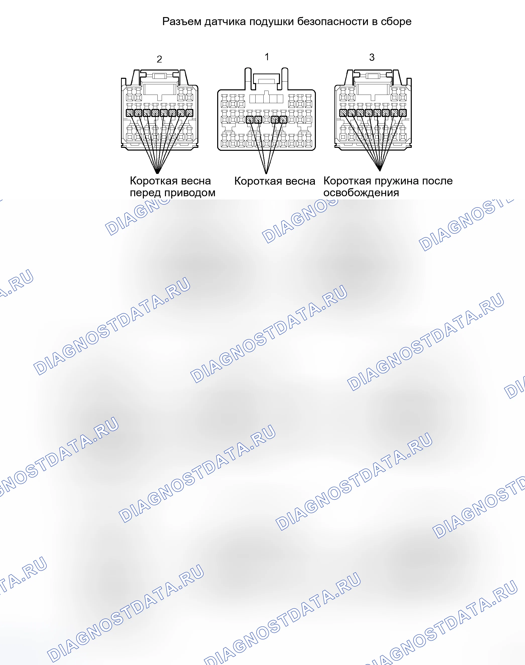Рис. 206. Toyota Land Cruiser 100 рестайлинг 2