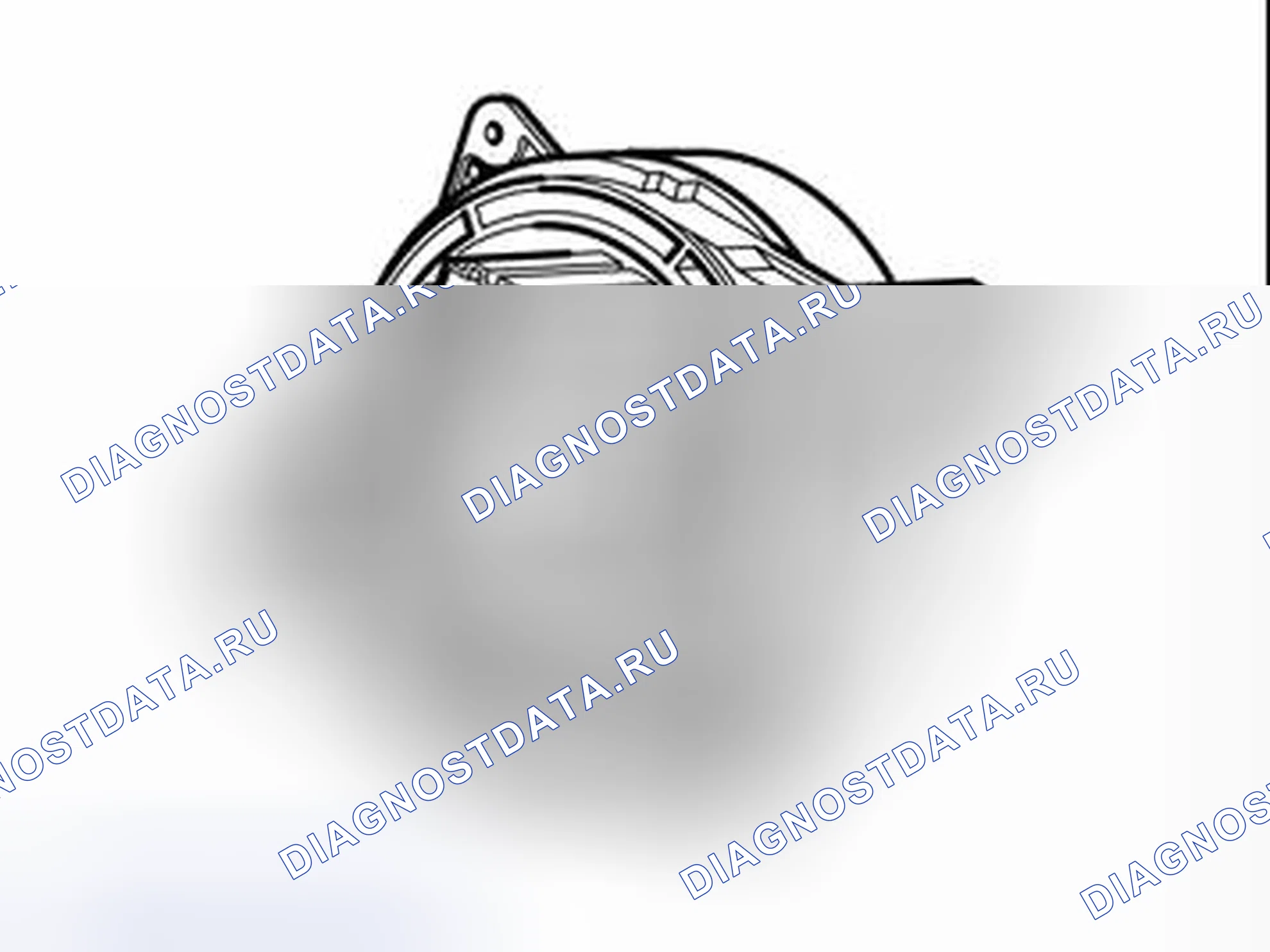 Рис. 234. Volvo XC70 II