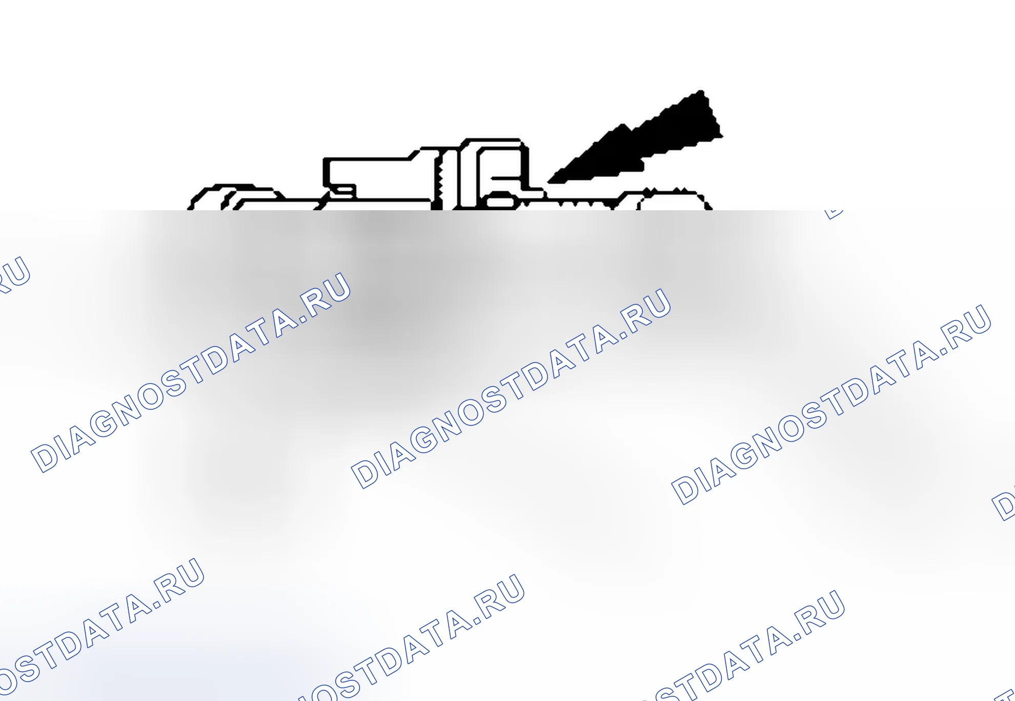 Рис. 2120. Ford Pickup F150 