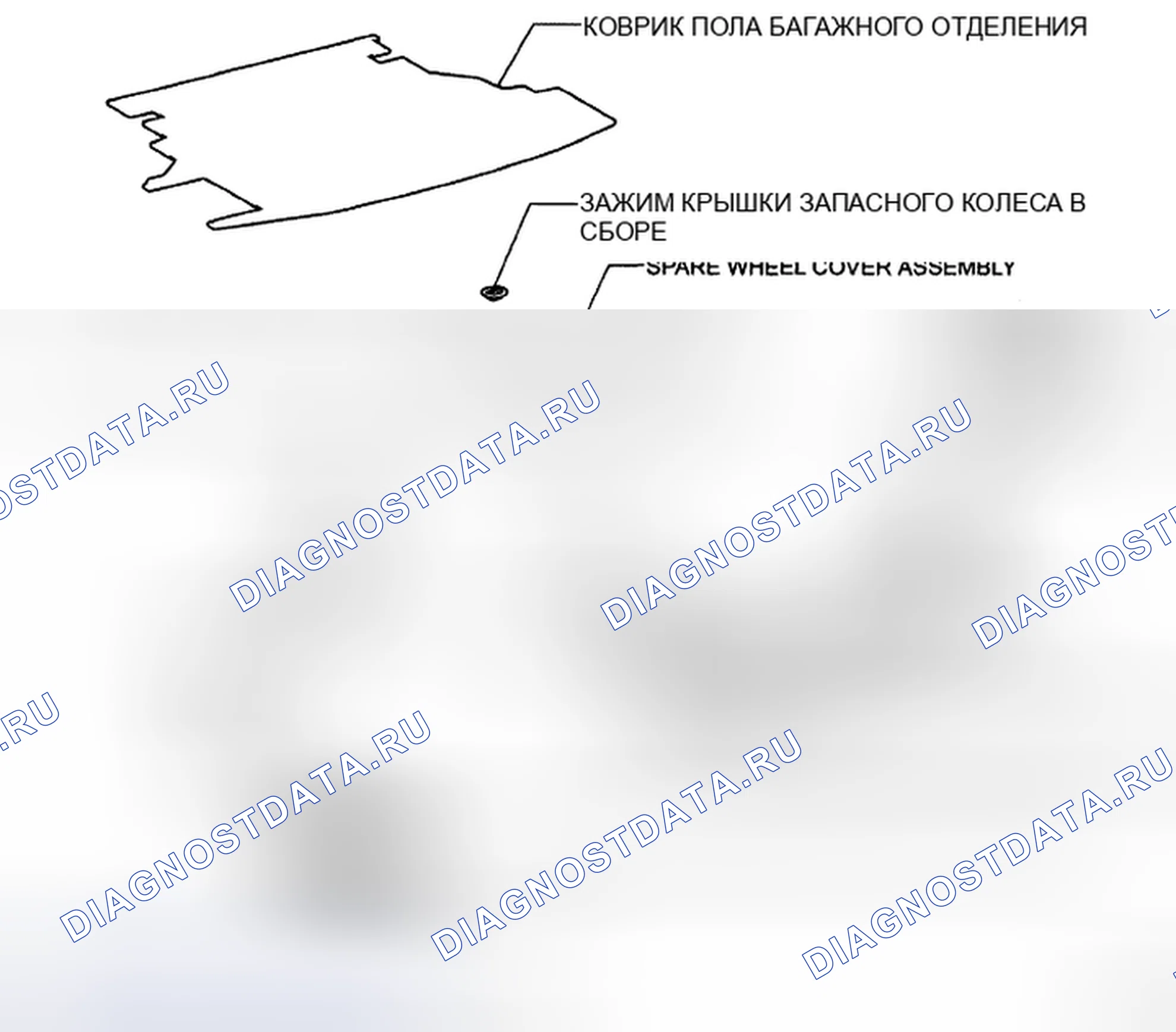 Рис. 80. Toyota Camry XV40