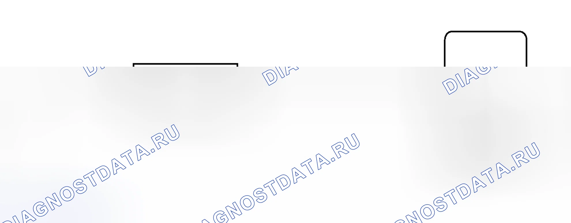 Рис. 20: электросхема. Honda Accord V
