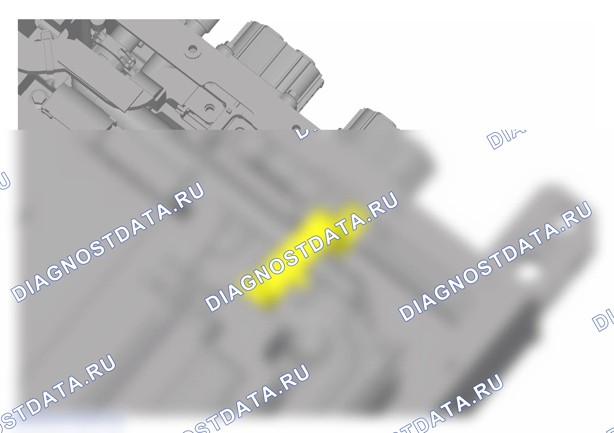Как снять и установить впускные, выпускные и жидкостные трубки — Tank 500. Tank Tank 500 II