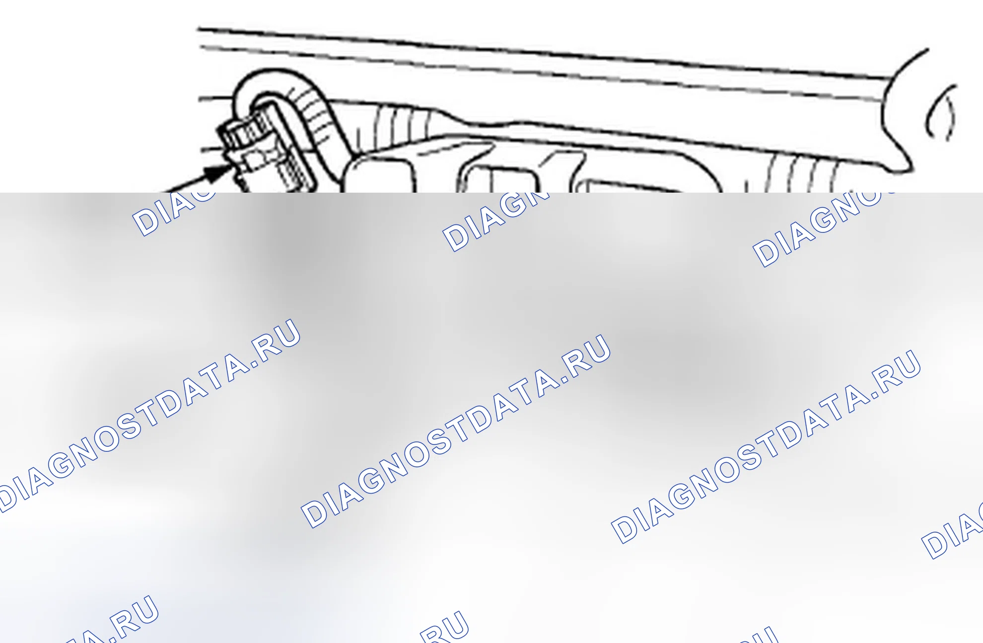 Рис. 105. Honda CR-V III рестайлинг