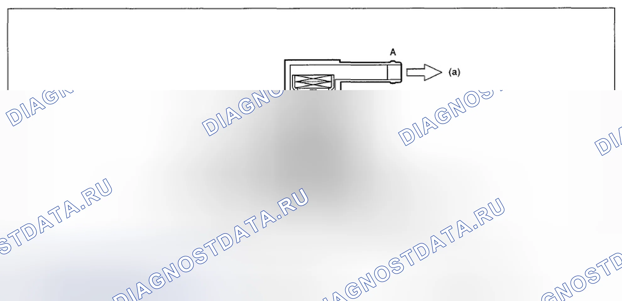 Рис. 3. Subaru Tribeca WX рестайлинг