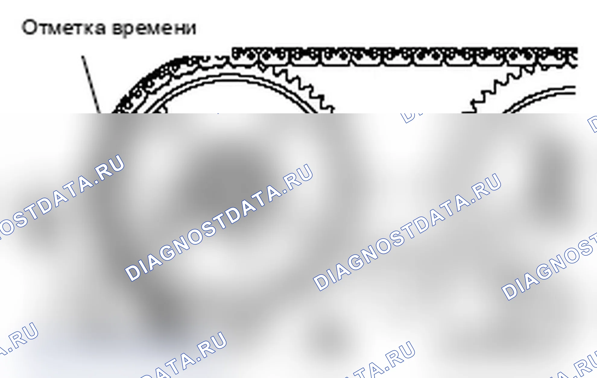 Рис. 71. Mitsubishi Lancer Ralliart X рестайлинг