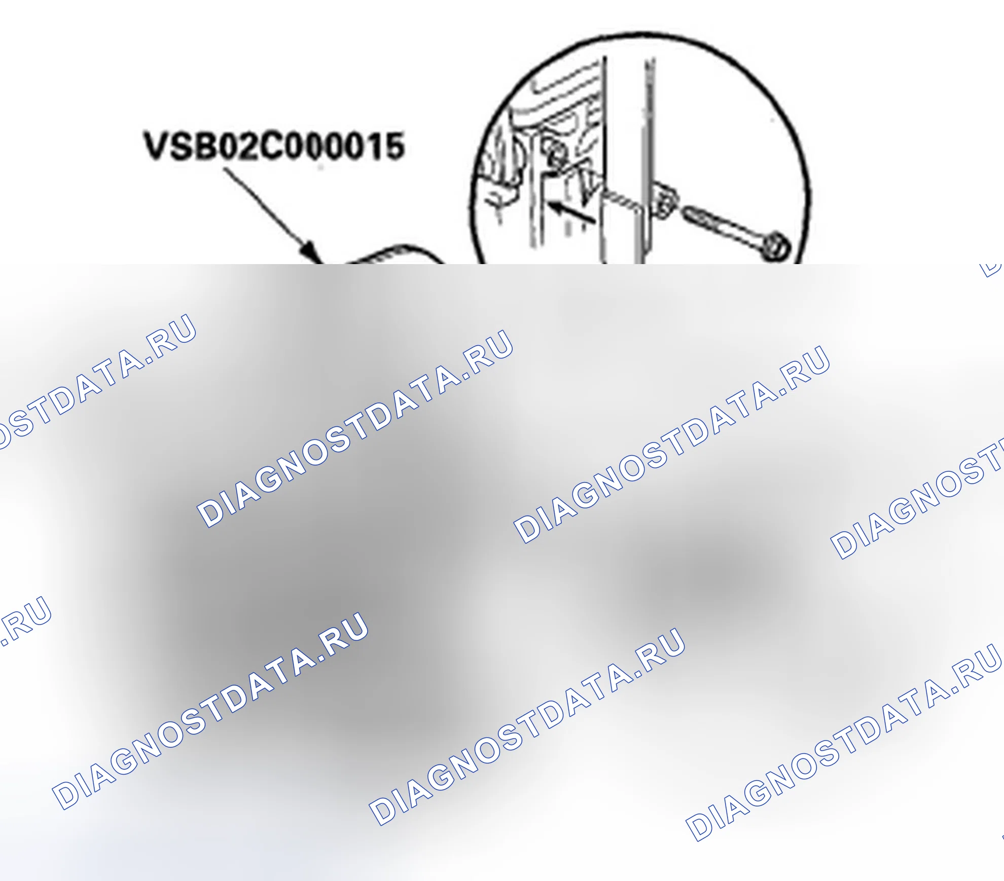 Рис. 79. Honda Element YH2 рестайлинг