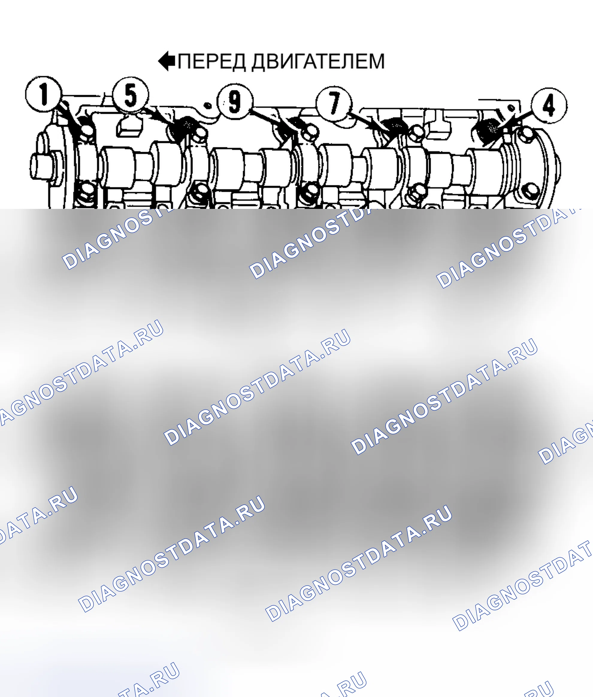 Рис. 22. Plymouth Acclaim I