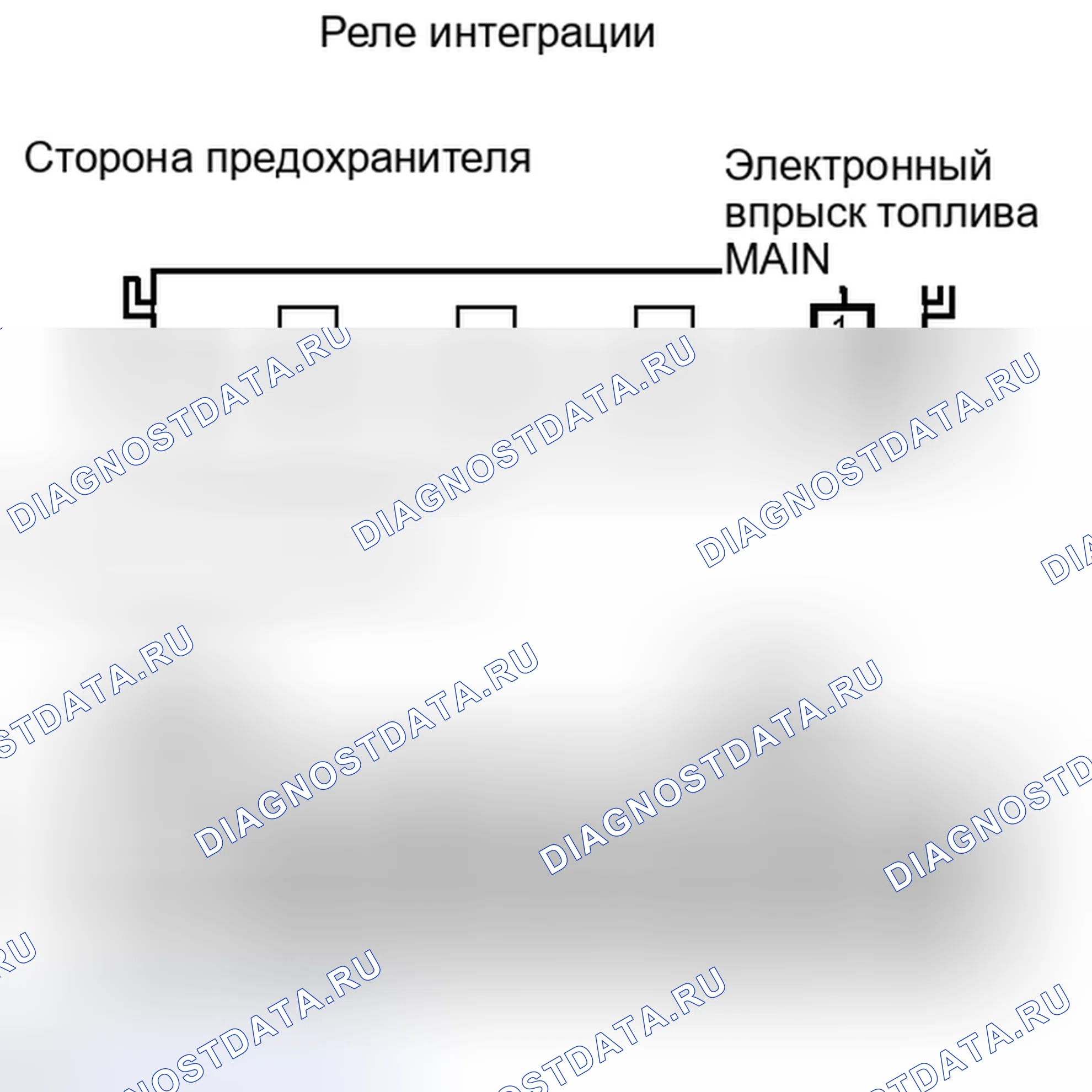 Рис. 737. Toyota RAV4 III рестайлинг