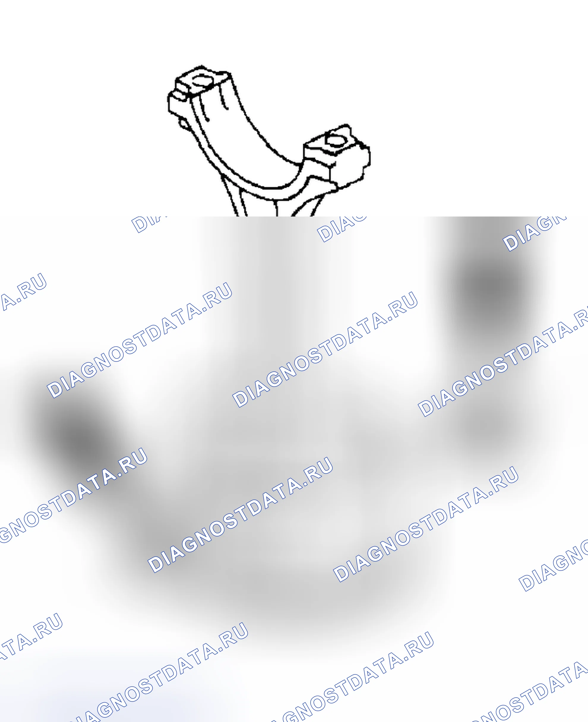 Рис. 2698. Ford Pickup F250 Super Duty I