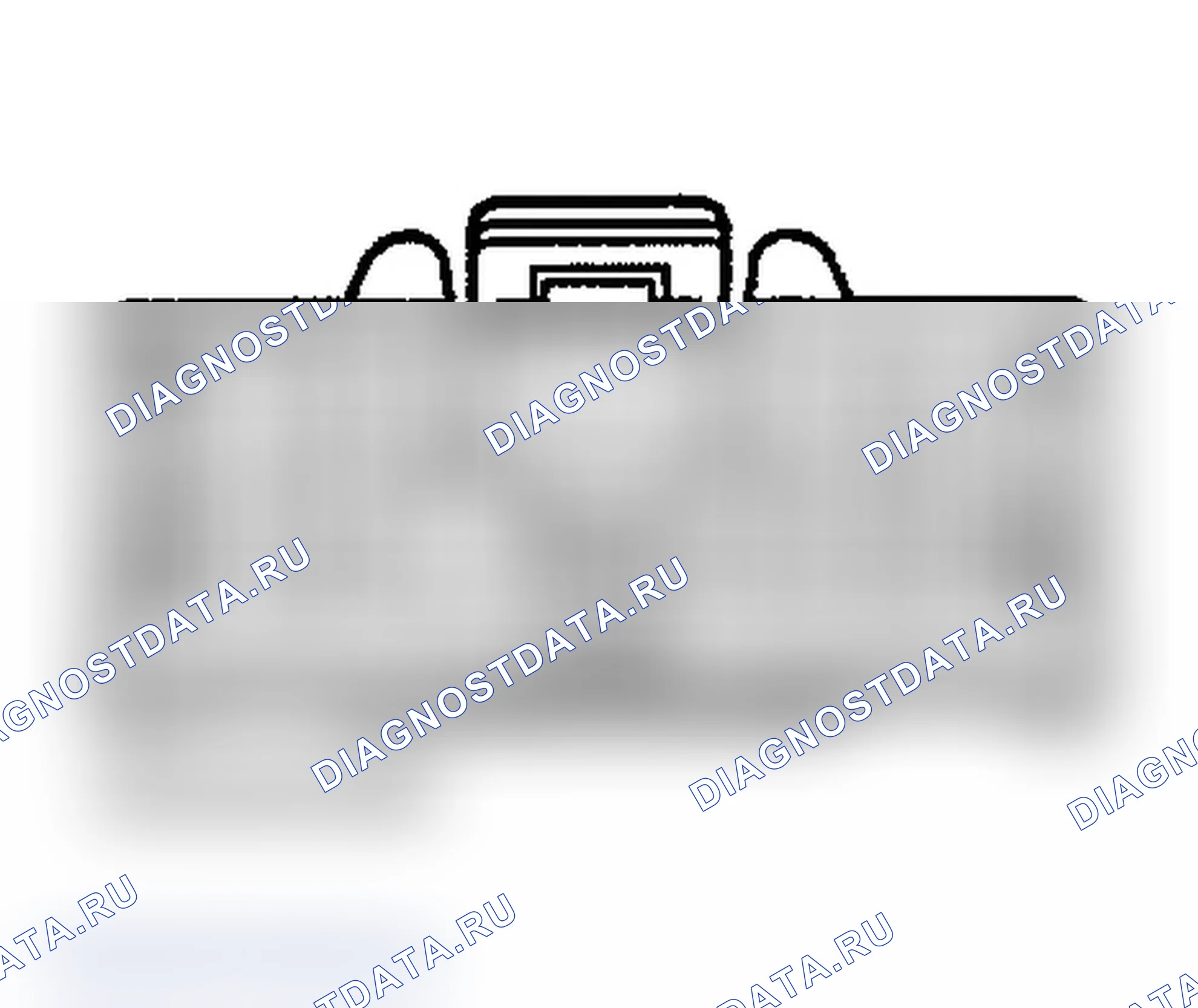 Рис. 19. Toyota Land Cruiser 100
