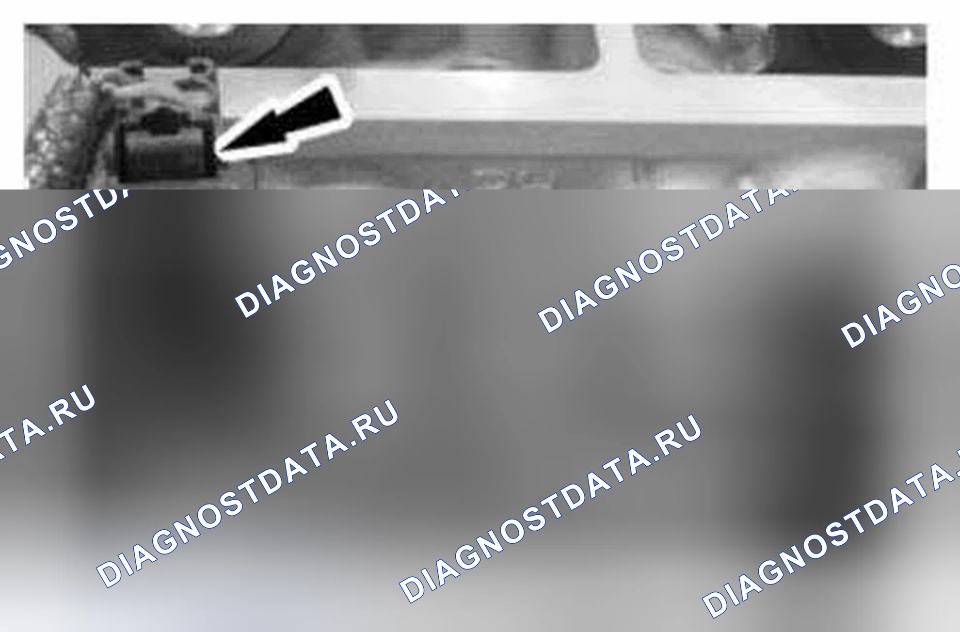 Рис. 133. Ford Mustang V рестайлинг