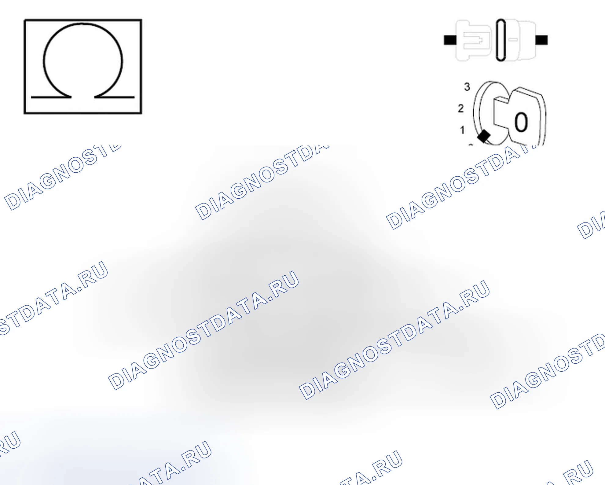 Рис. 132. Chrysler Town & Country V рестайлинг