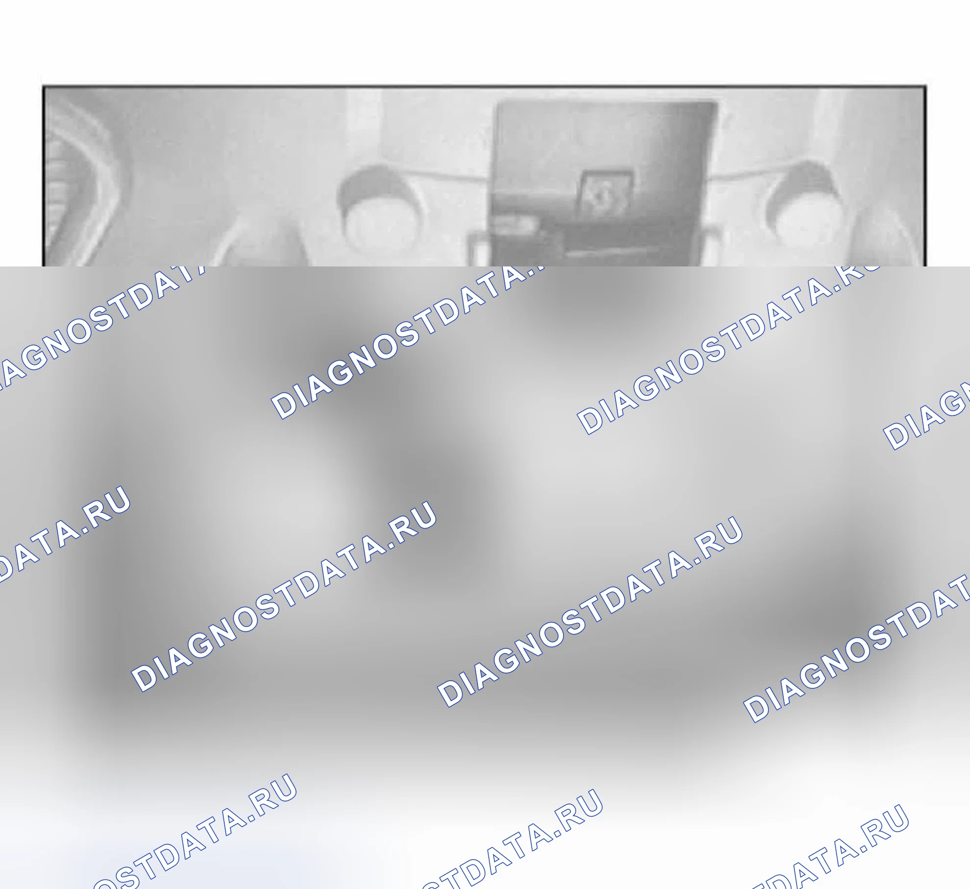 Рис. 17: Установка. BMW X5 E53