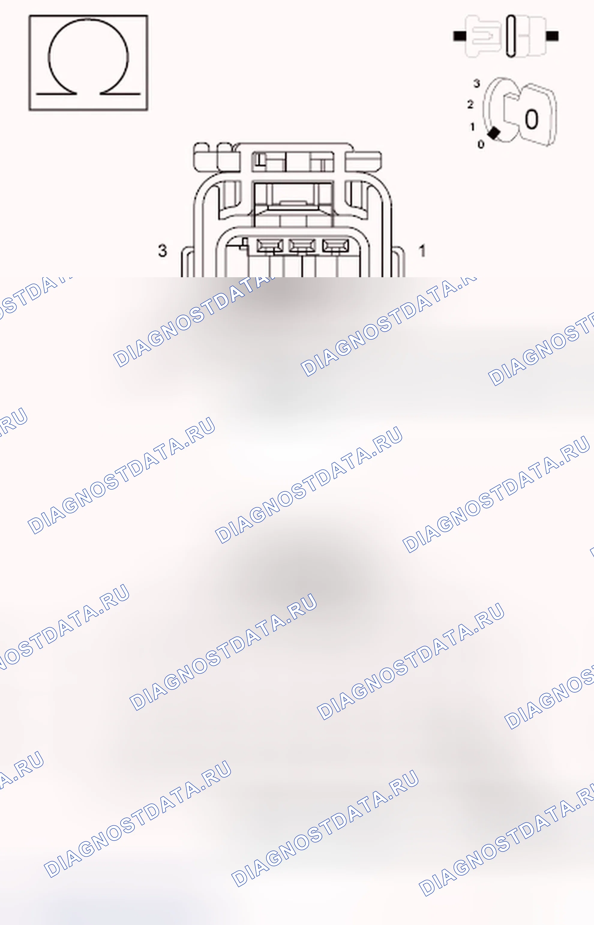 Рис. 341. Dodge Avenger II рестайлинг