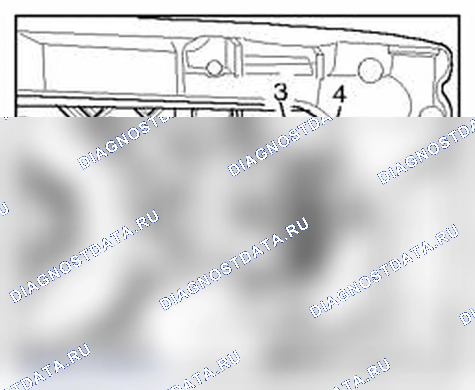 Рис. 184. Audi A6 С6