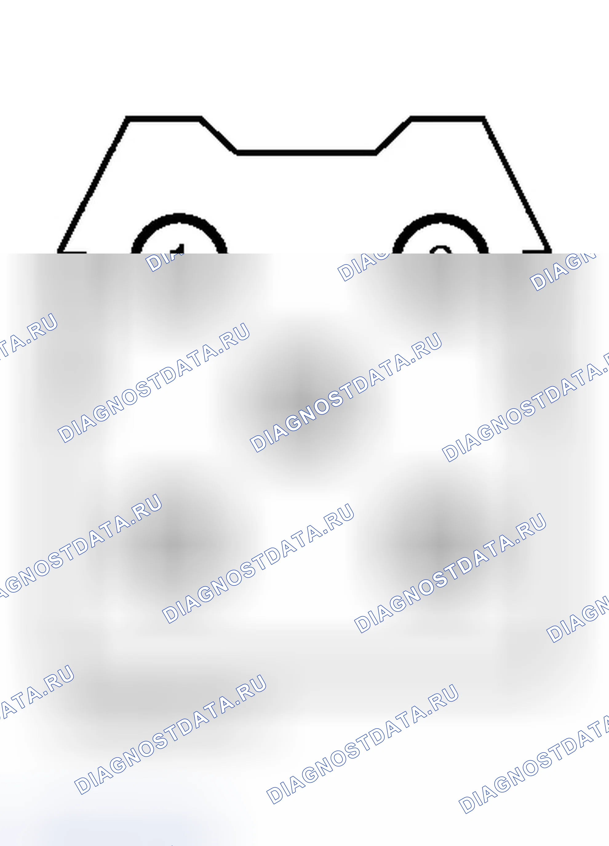 Рис. 49. Jeep Grand Cherokee WJ