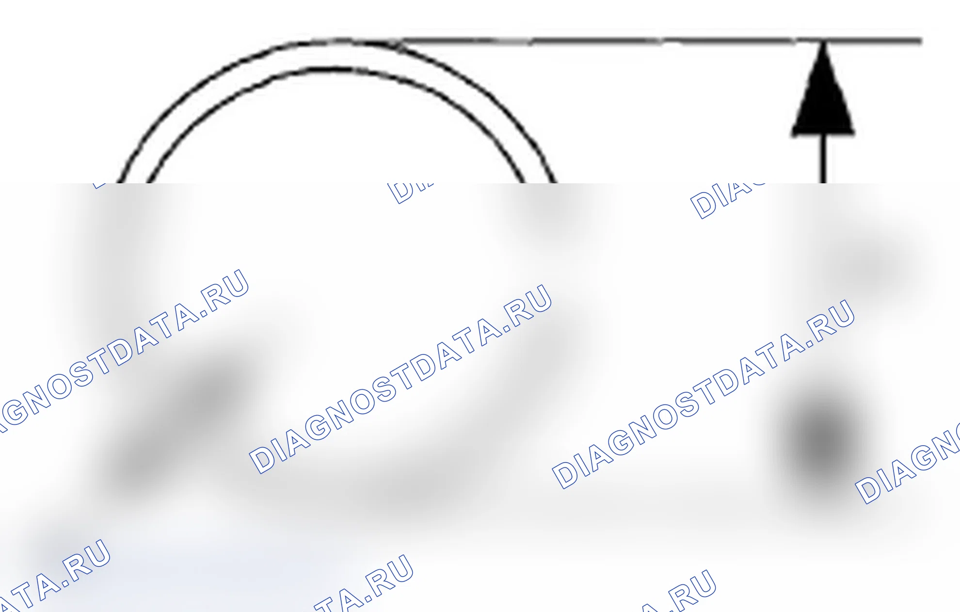 Рис. 106. Acura MDX II рестайлинг