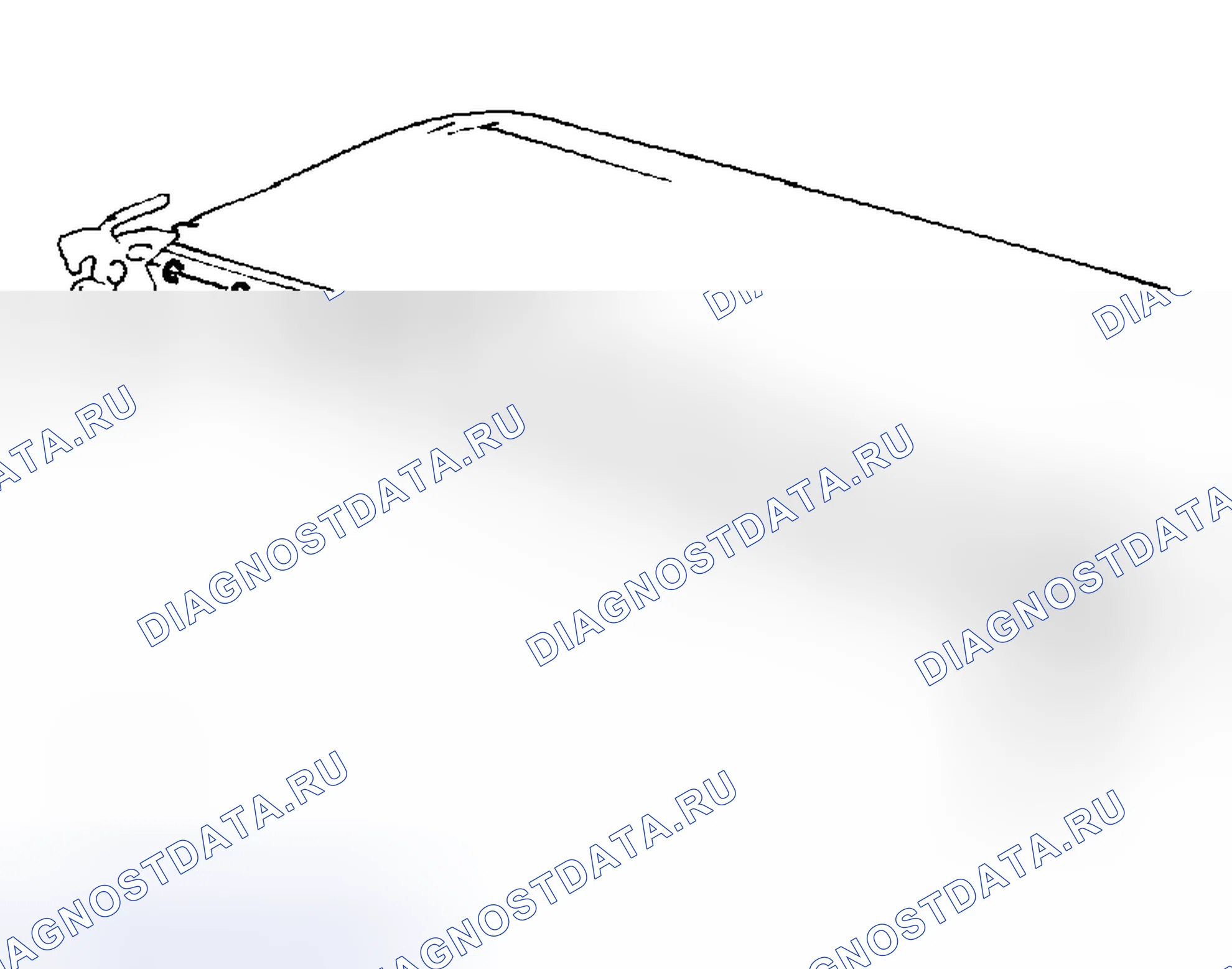 Рис. 61. Toyota Tundra I рестайлинг