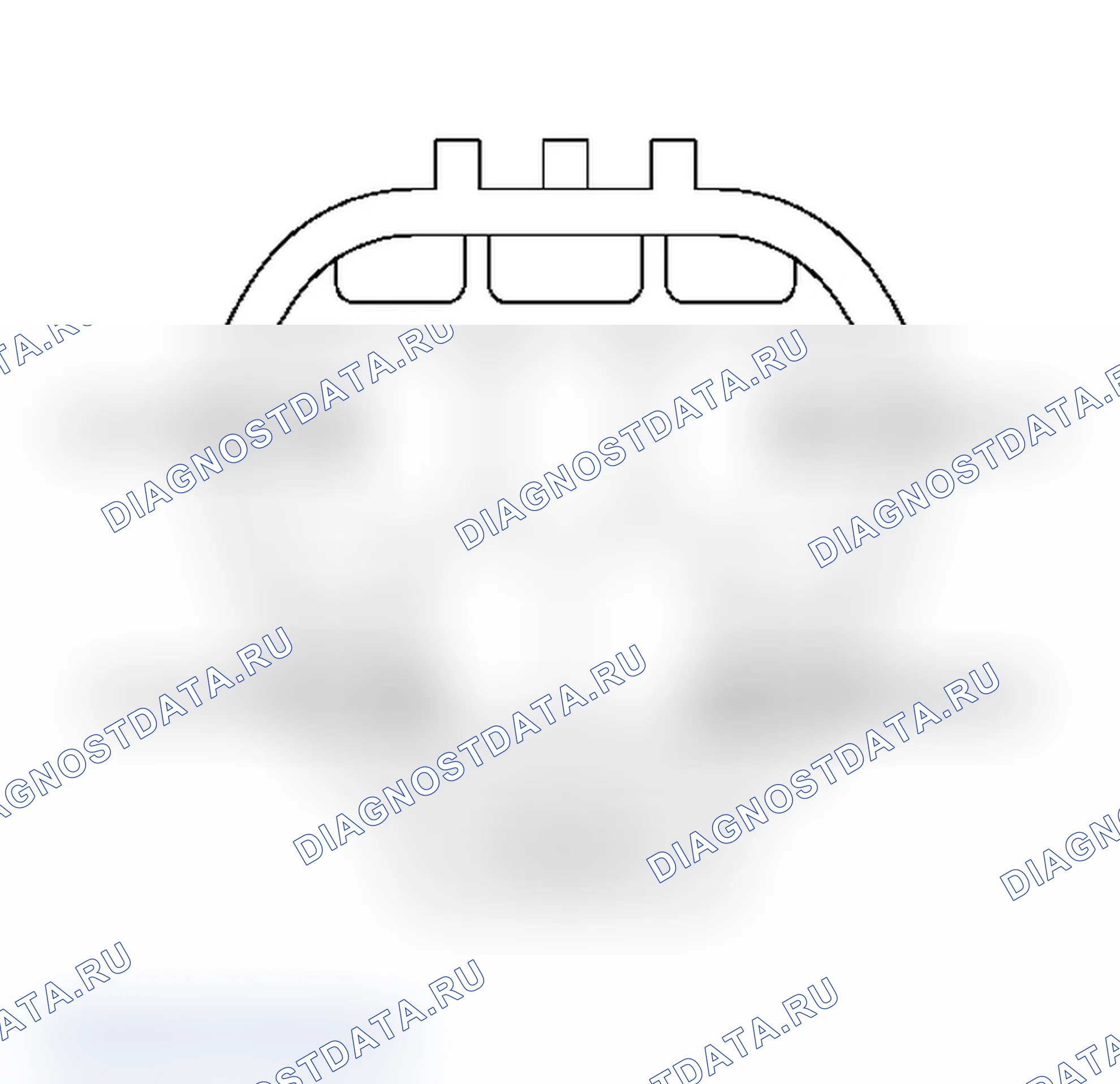 Рис. 10. Toyota Land Cruiser 100 рестайлинг
