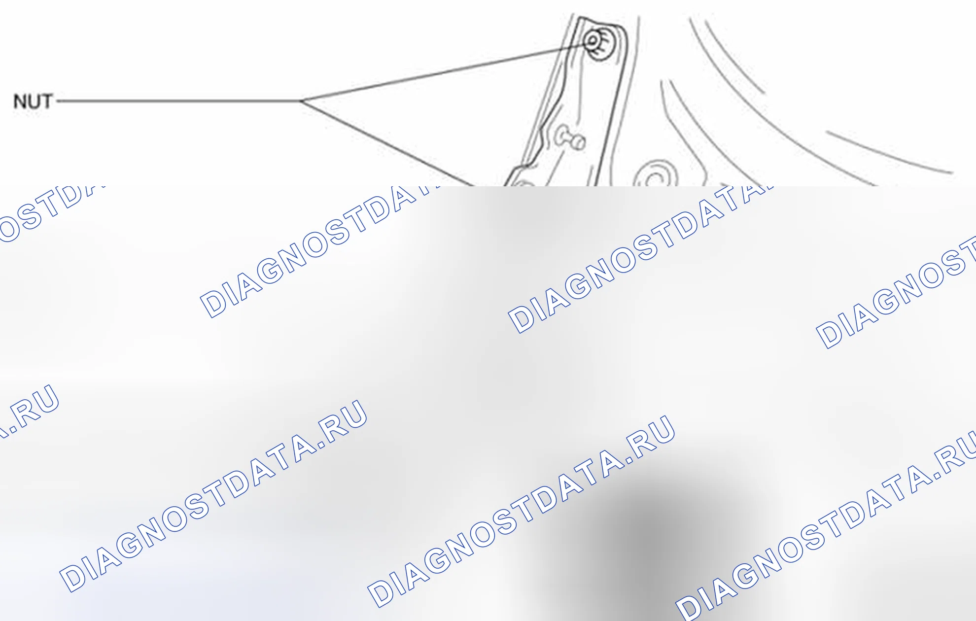 Рис. 5. Mazda 3 BL рестайлинг