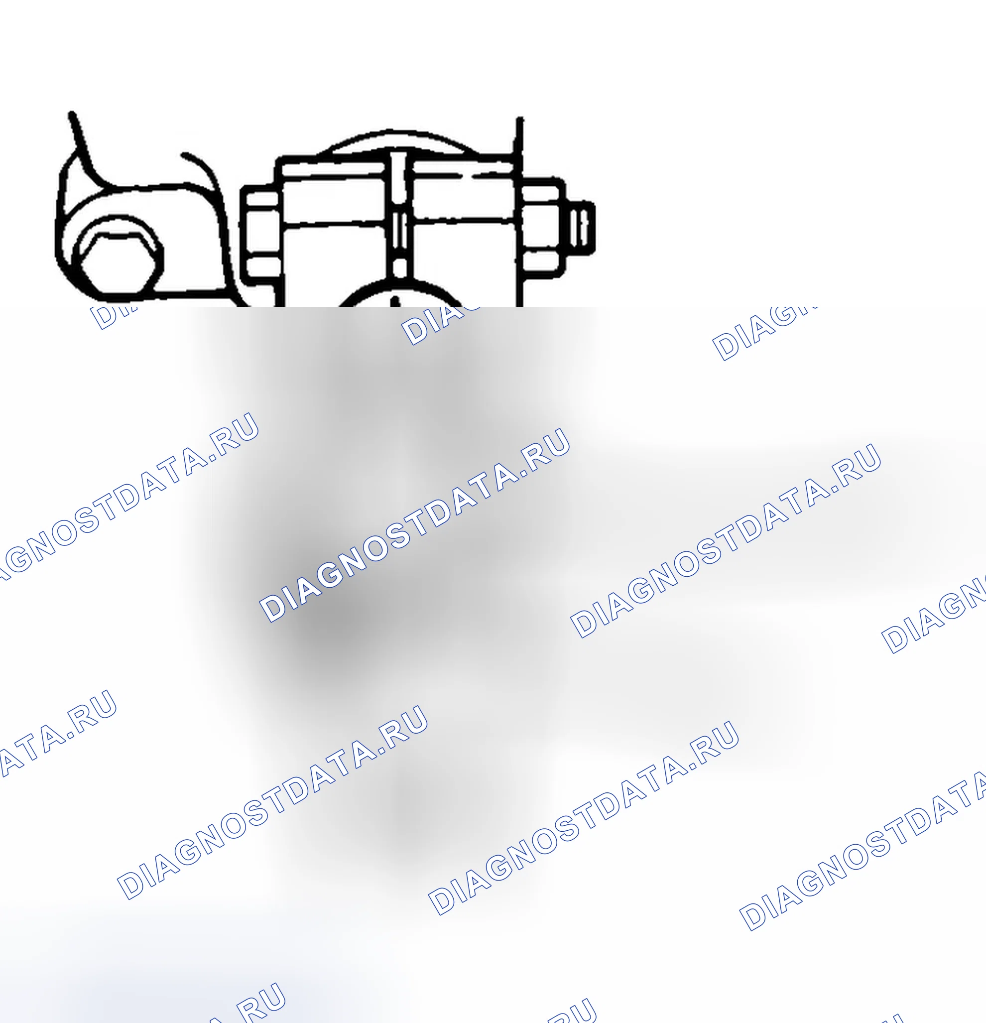 Рис. 118. Ford Pickup F250 Super Duty 