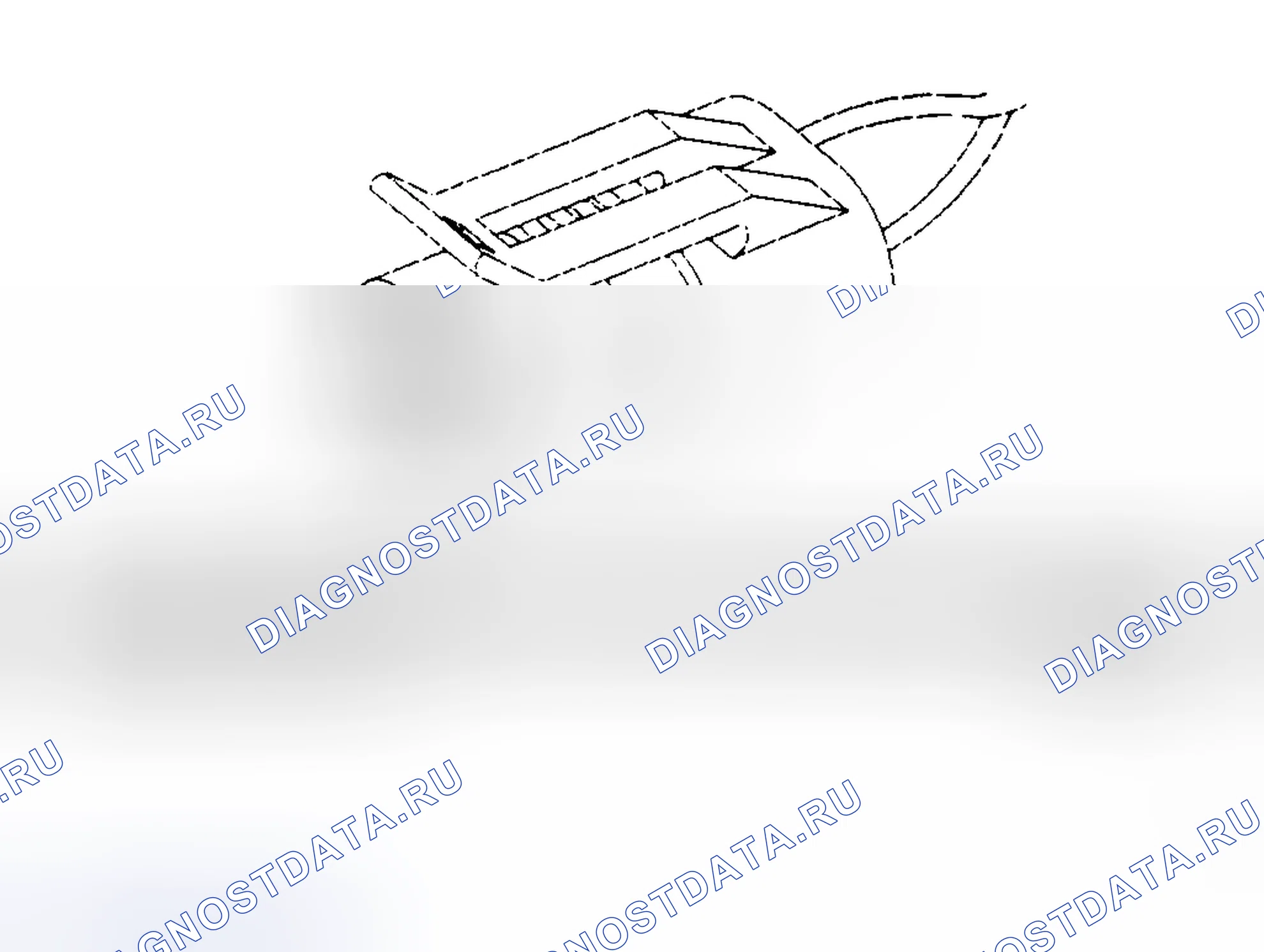 Рис. 14. Dodge Ramcharger AD150 