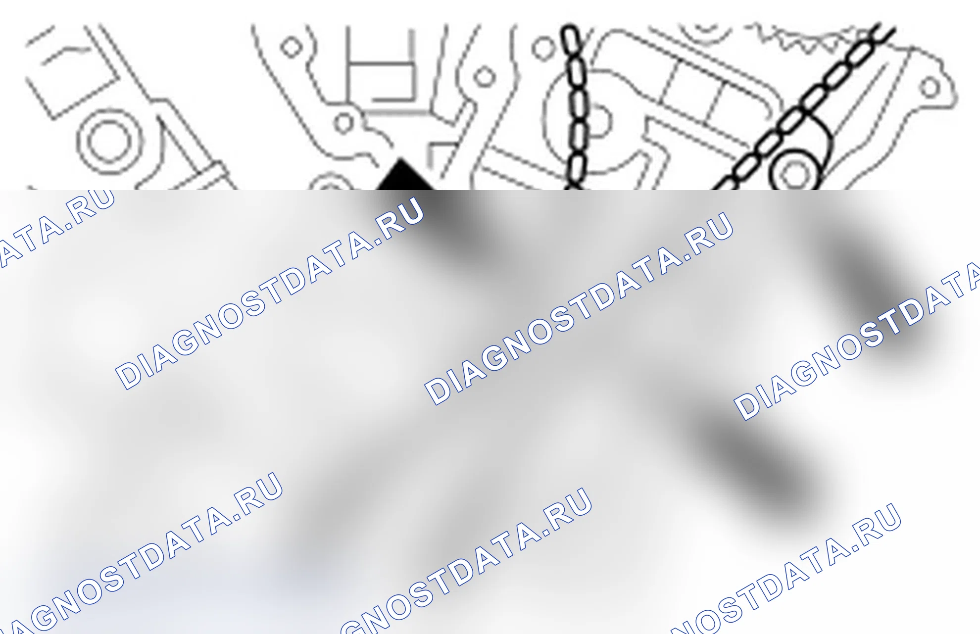Рис. 231. Ford Escape I рестайлинг