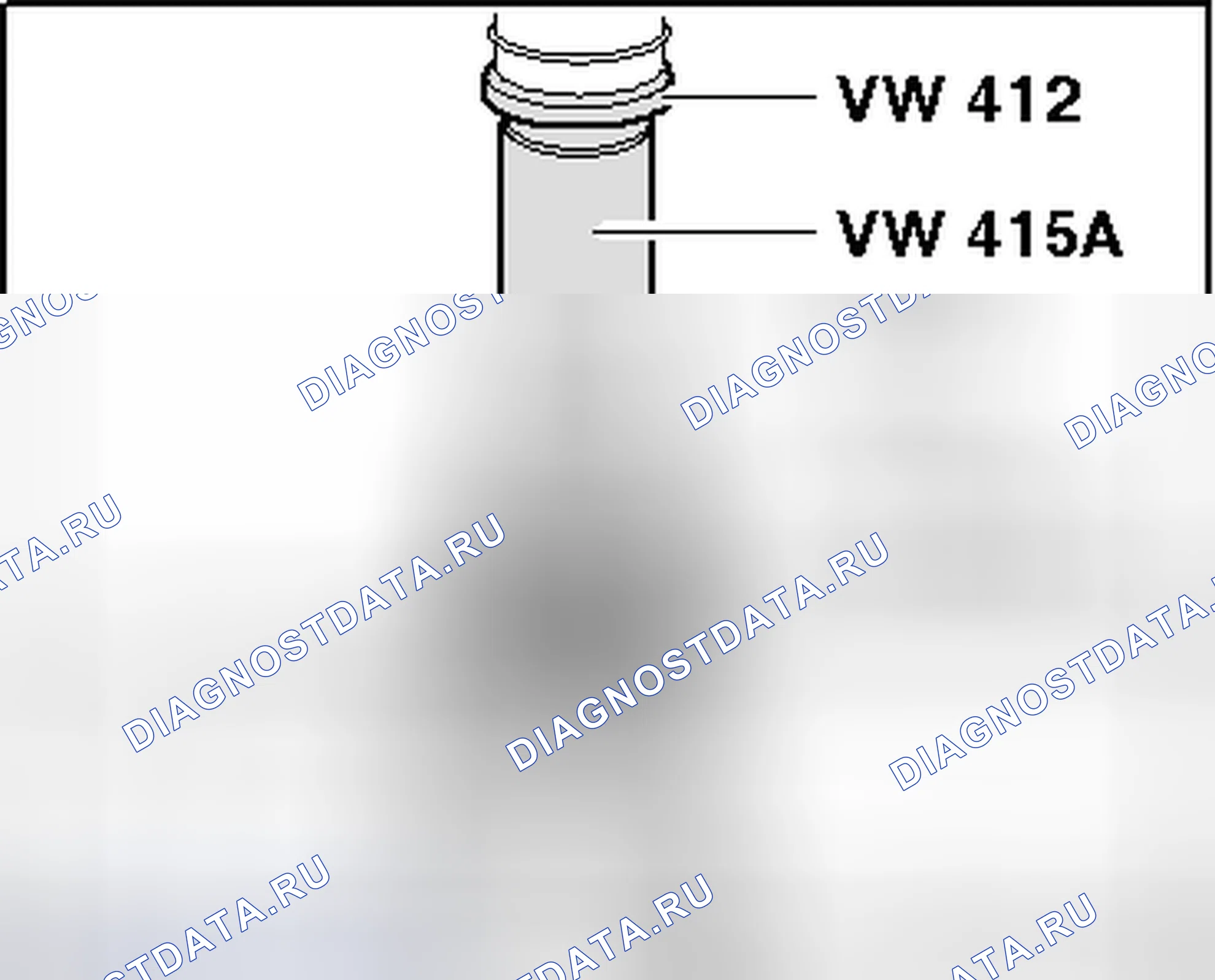 Рис. 204. Volkswagen Tiguan I