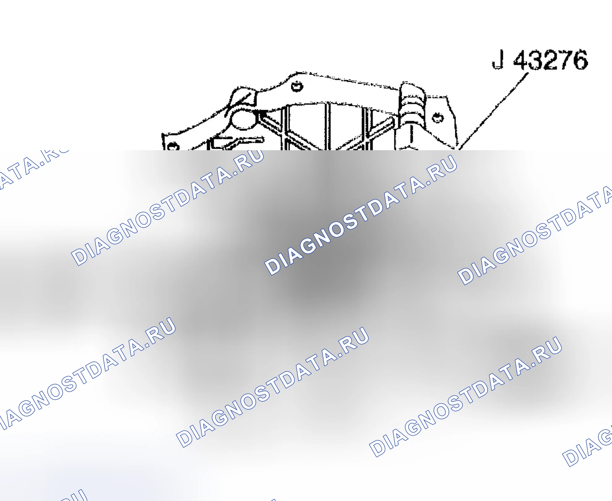 Рис. 1411. Chevrolet Silverado 1500 HD 