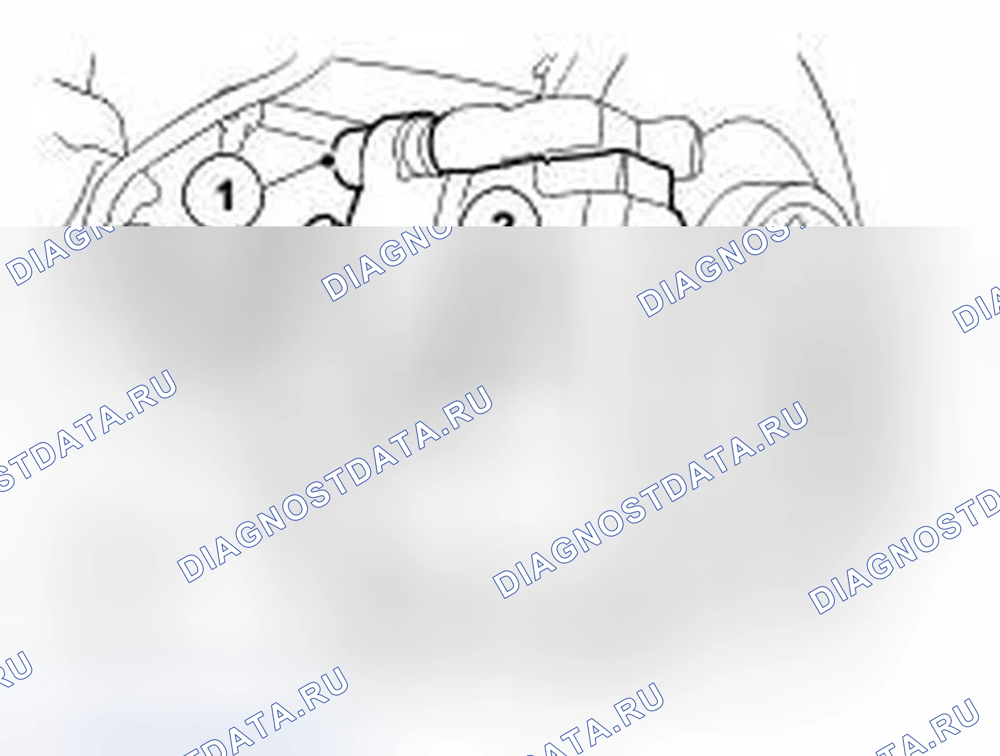Рис. 6. Jaguar XJR III