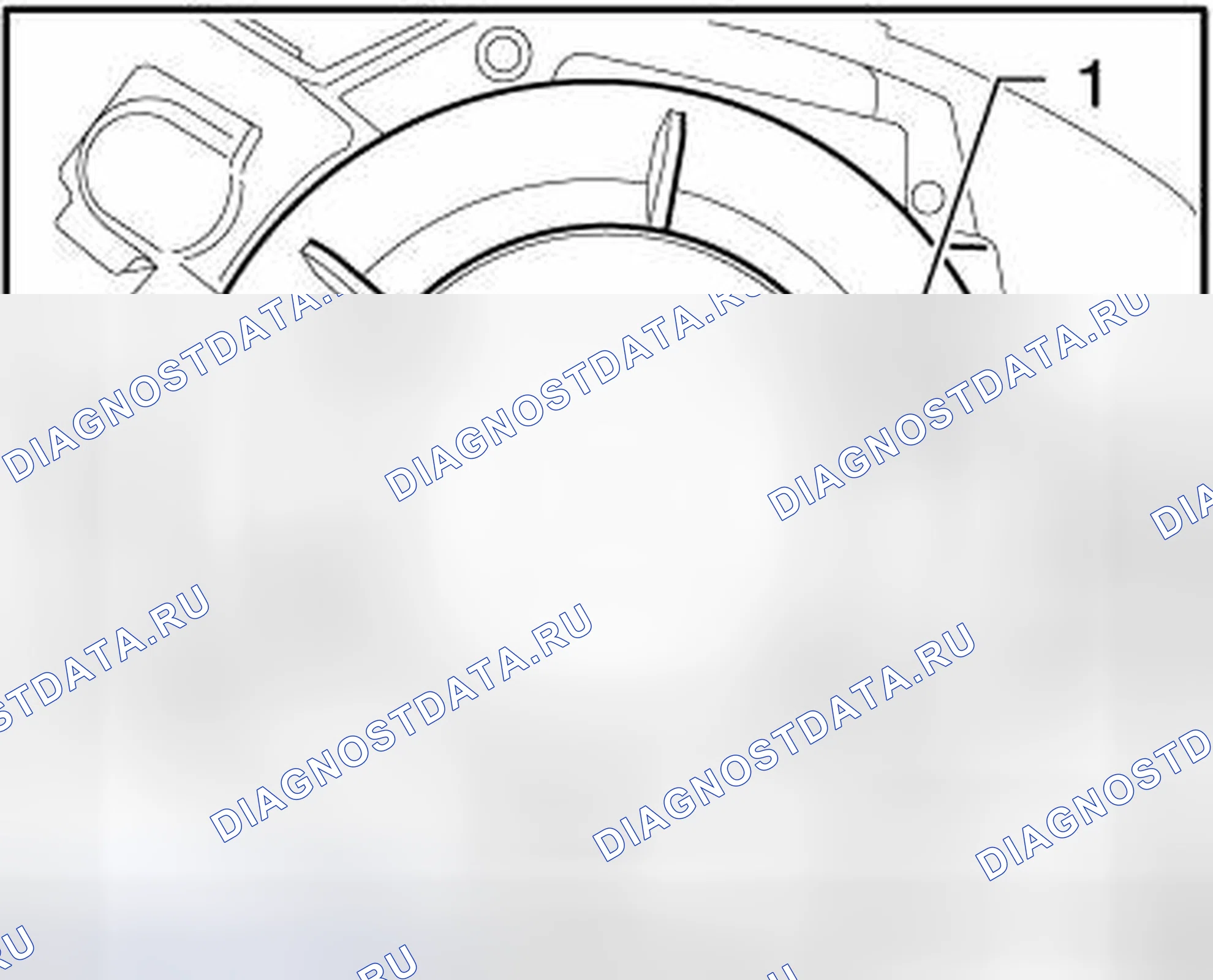 Рис. 95. Volkswagen Jetta V