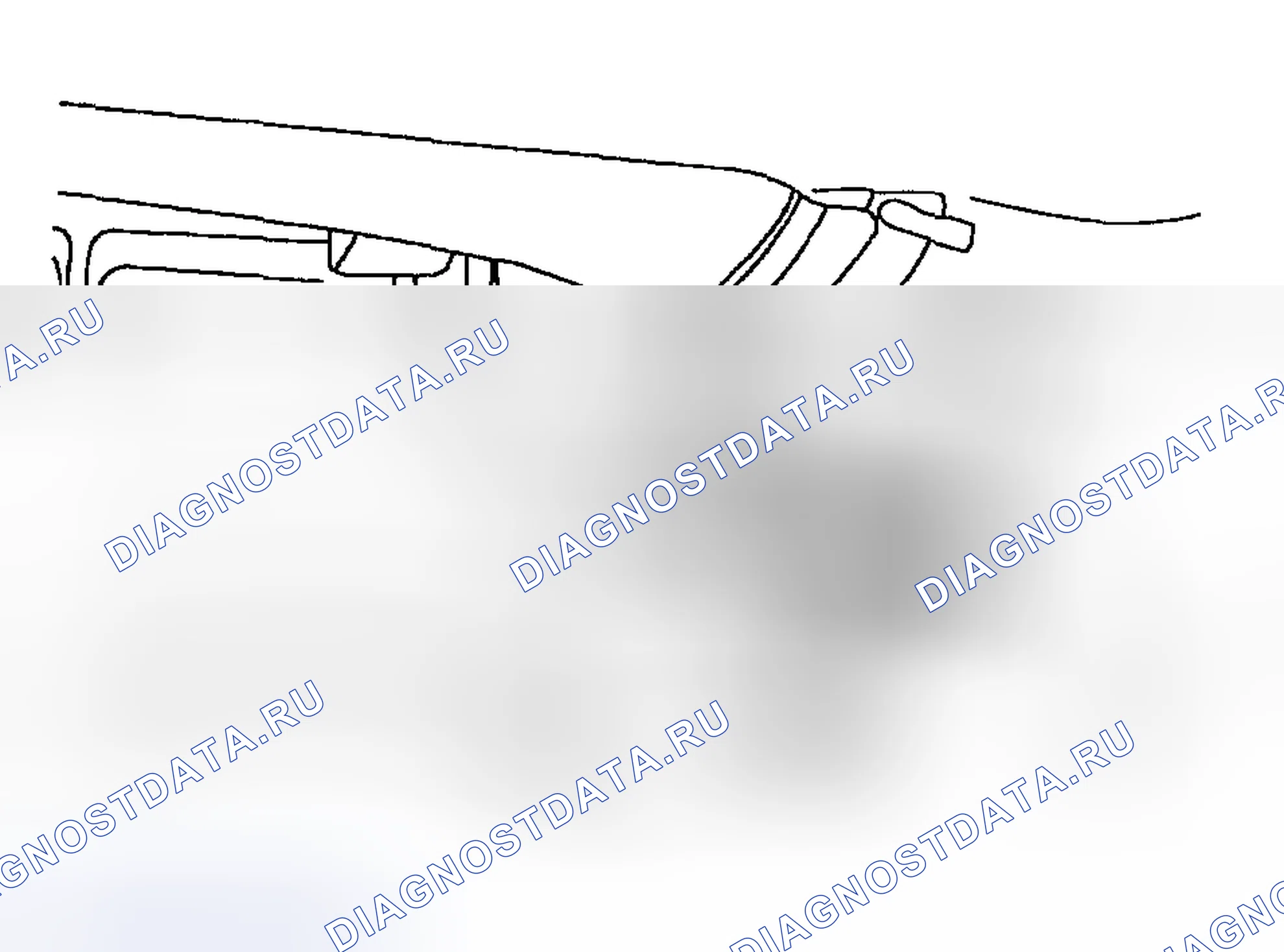 Рис. 1024. Hyundai Pony I