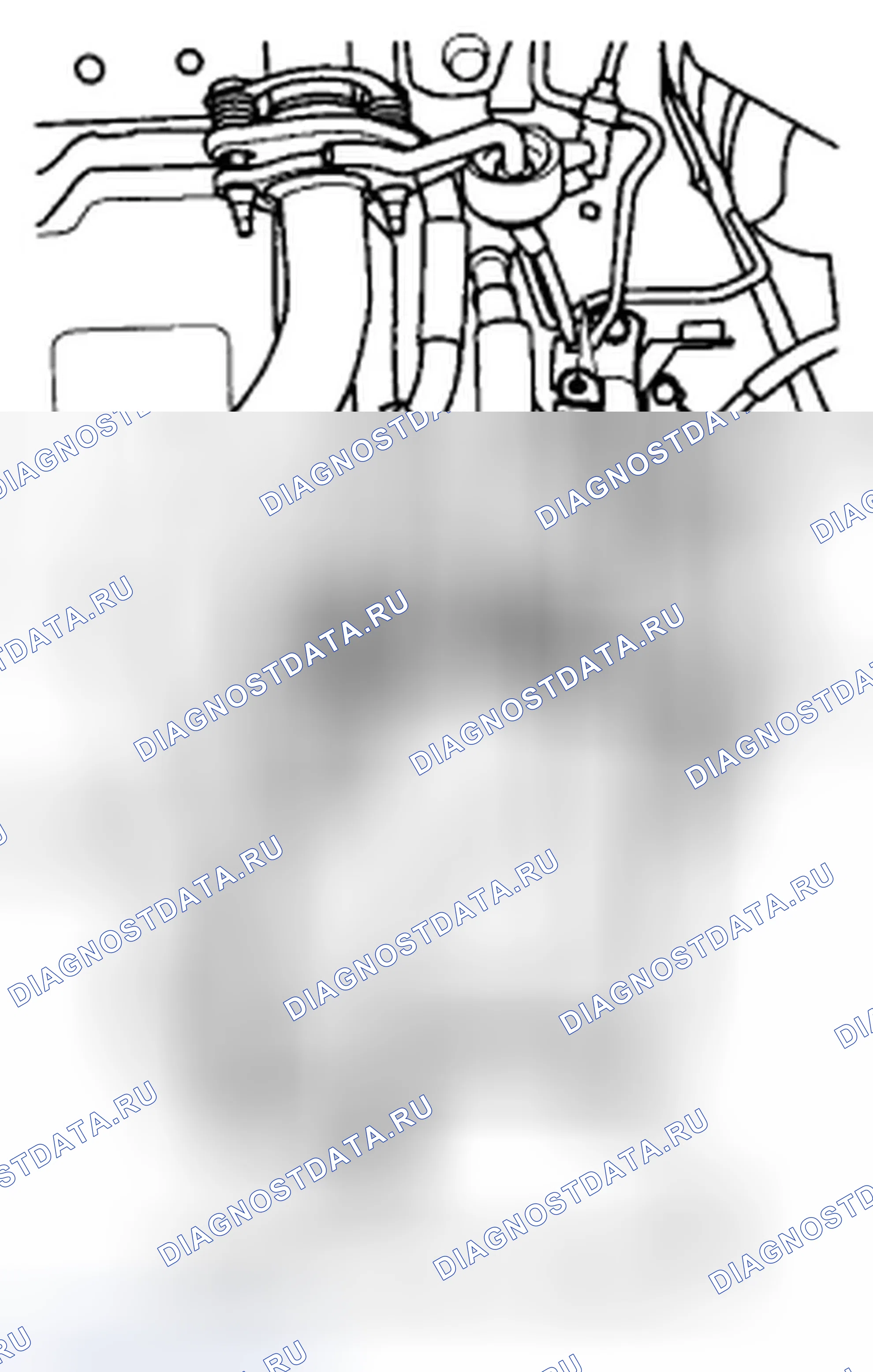 Рис. 119. Honda CR-V III рестайлинг