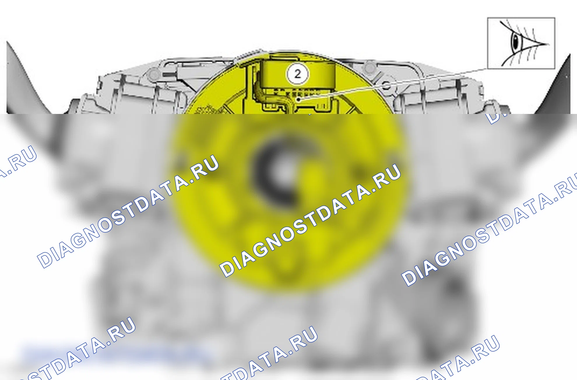 Как отрегулировать пружину. Ford Mondeo V