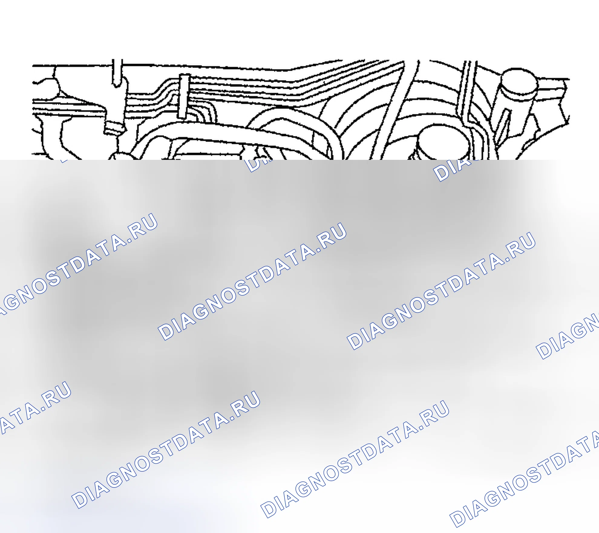 Рис. 604. Nissan Sentra B15