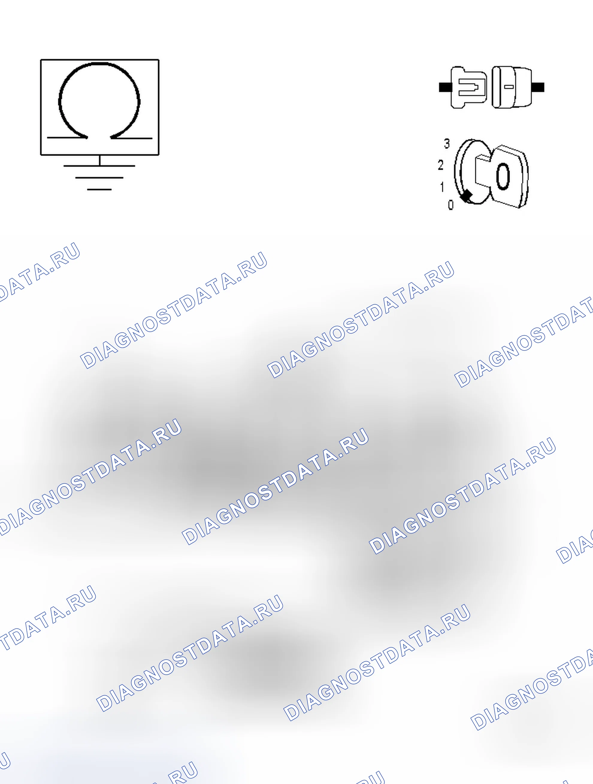 Рис. 578. Dodge Magnum I