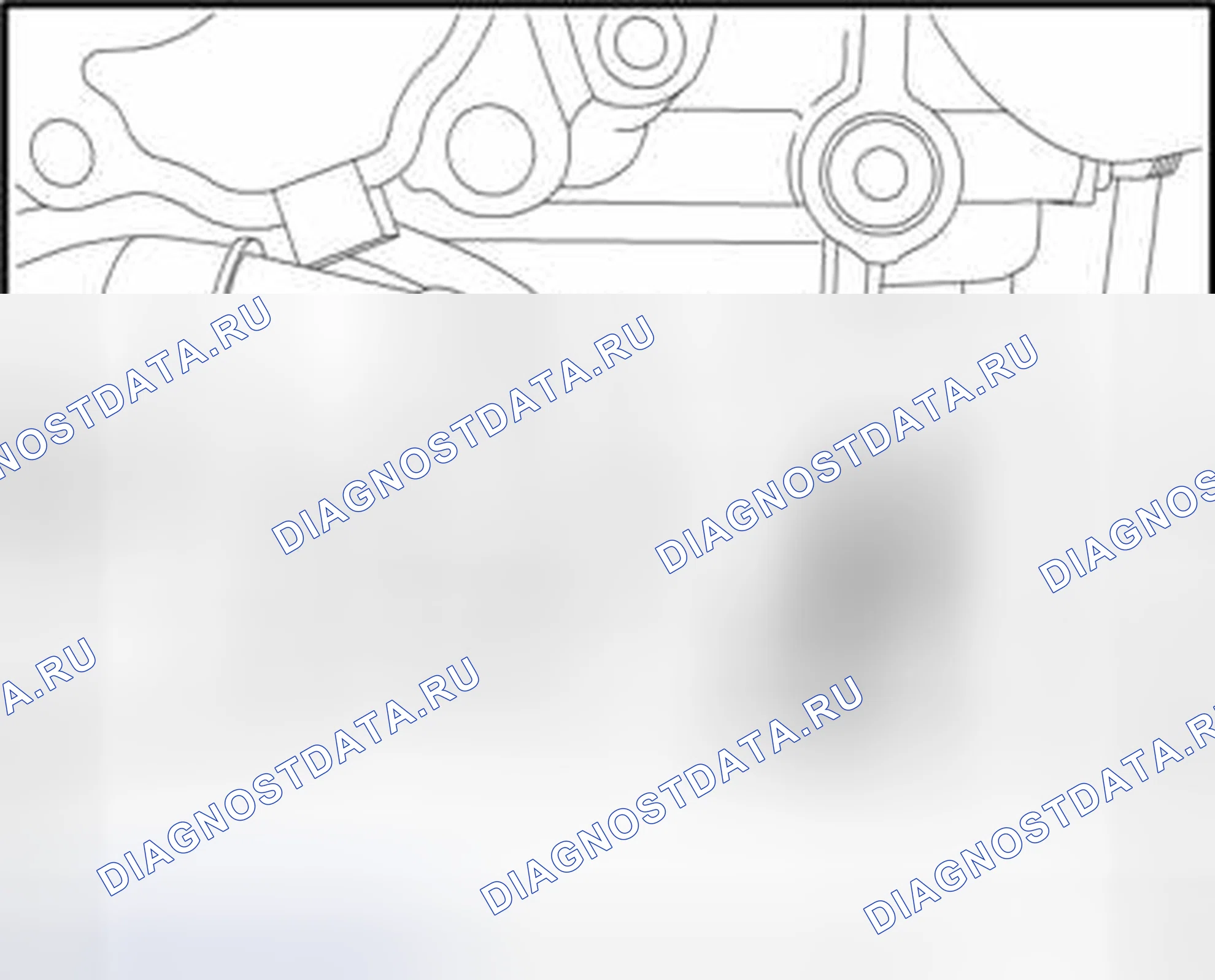 Рис. 124. Volkswagen Golf Mk7