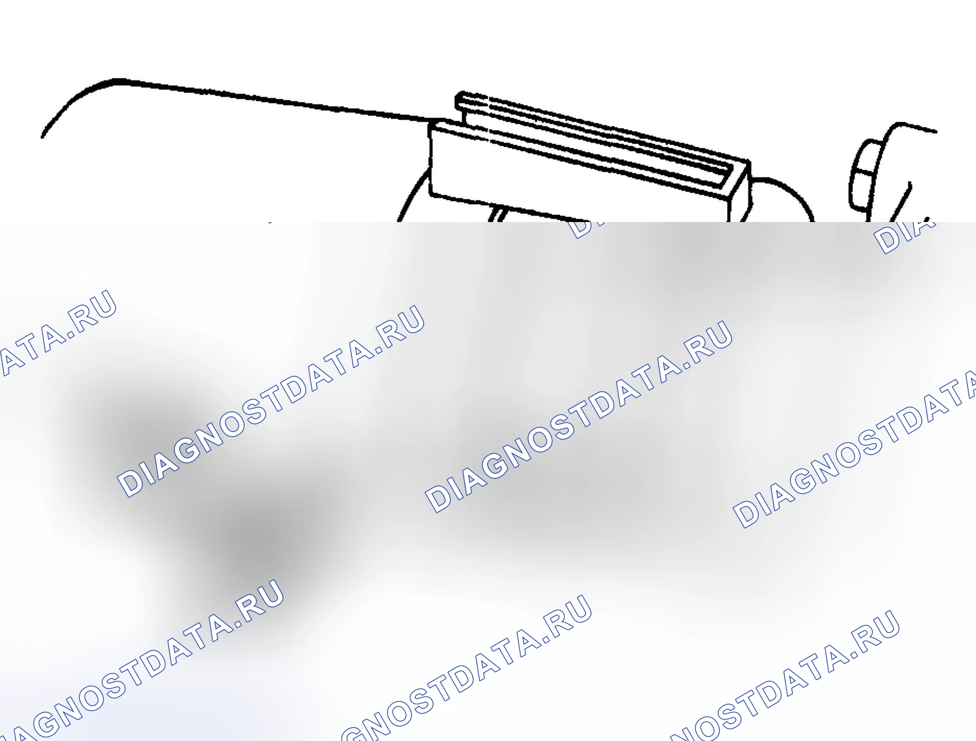 Рис. 13. Ford Pickup F250 Super Duty I