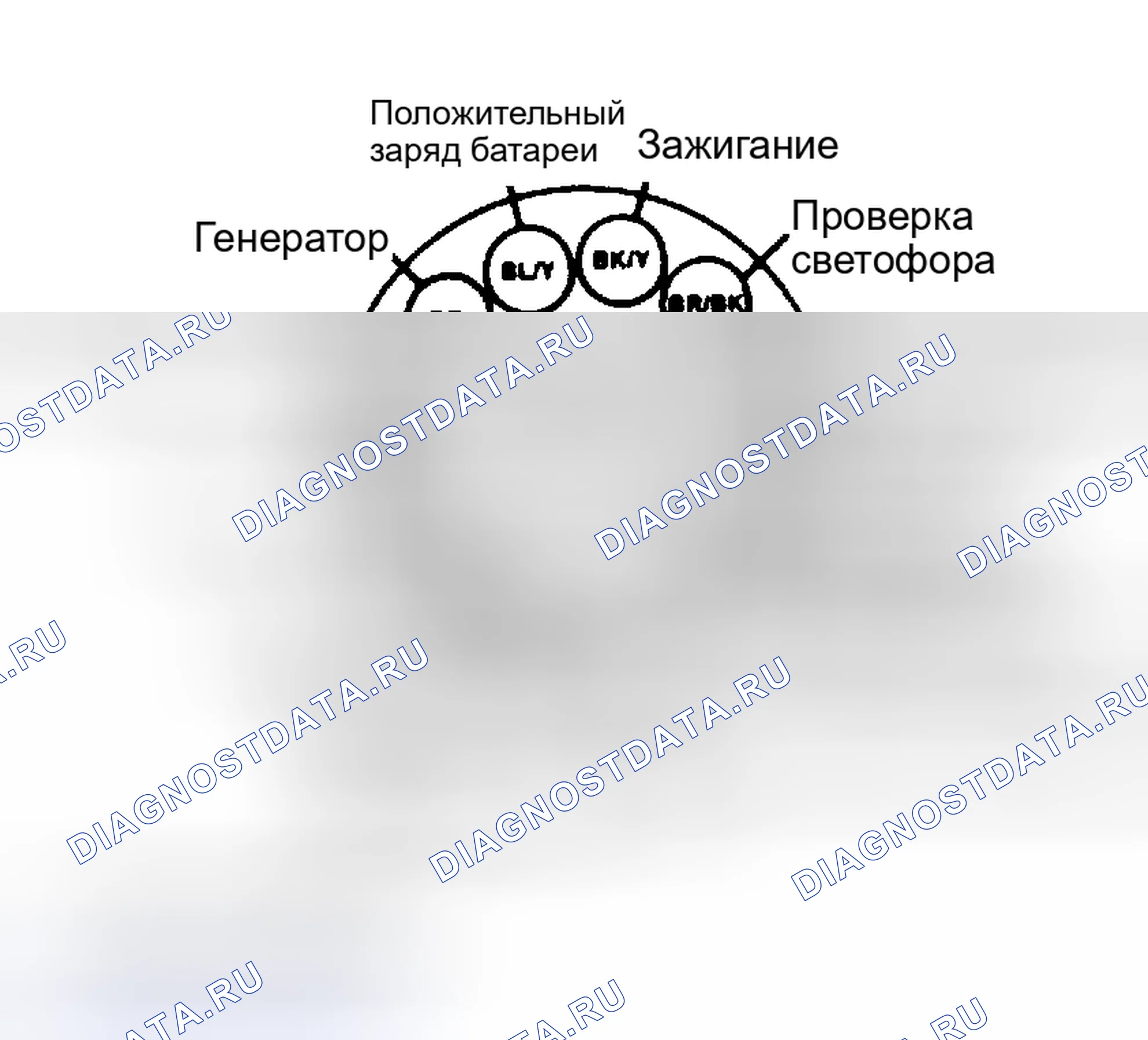 Рис. 9: Трассировщик. Mercury Tracer pre-I