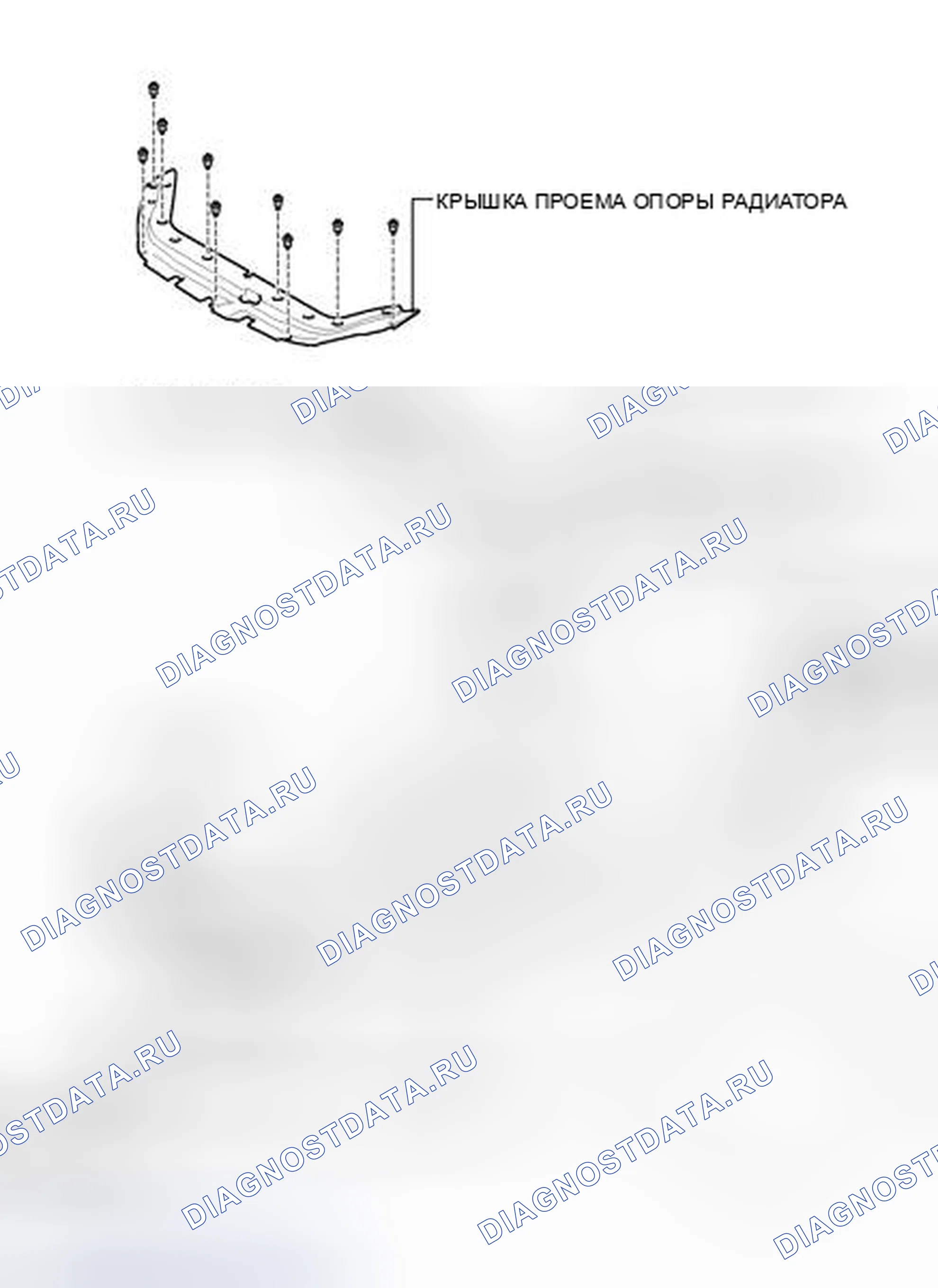 Рис. 9: ИЛЛЮСТРАЦИЯ. Toyota RAV4 III рестайлинг