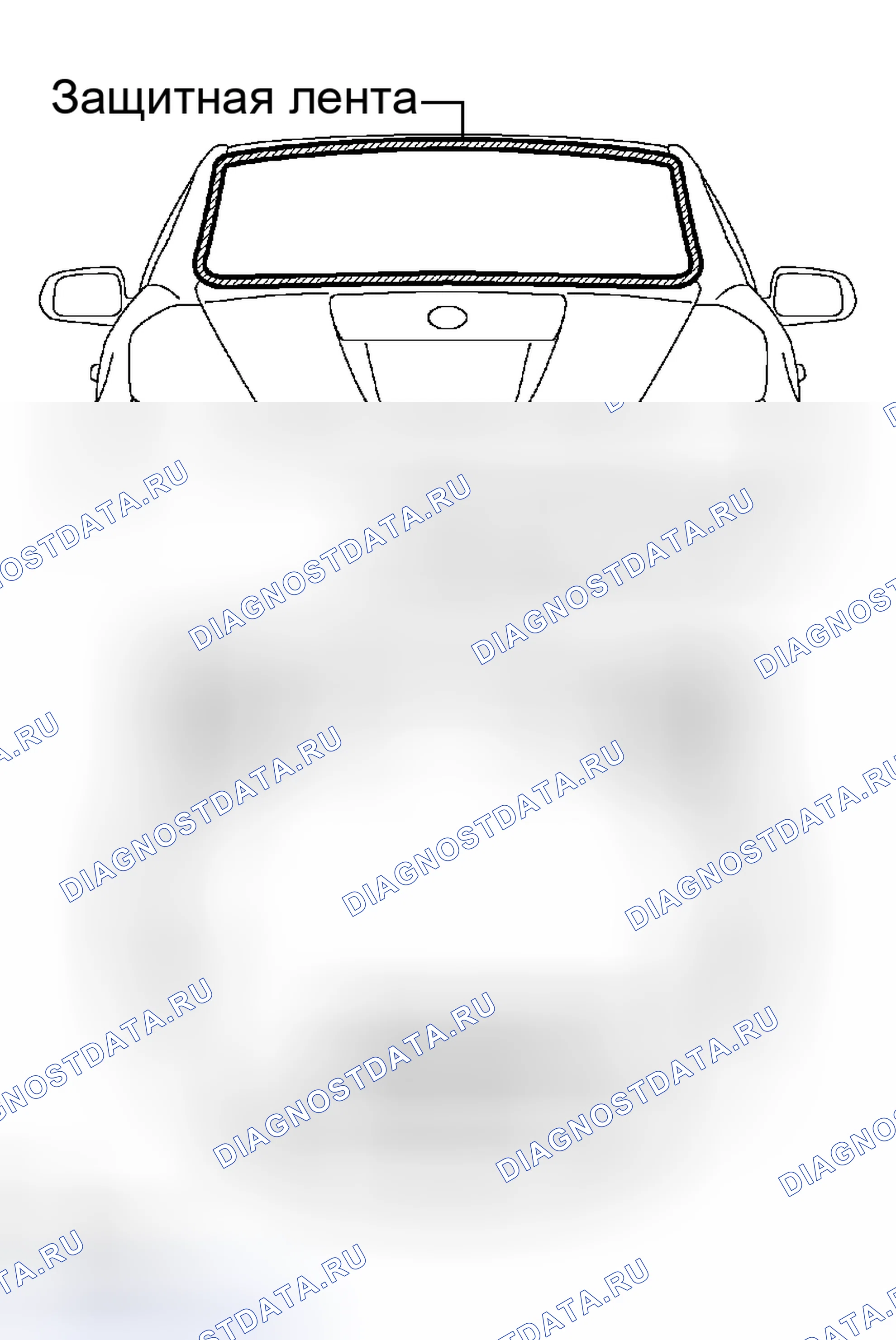 Рис. 45. Kia Sorento I